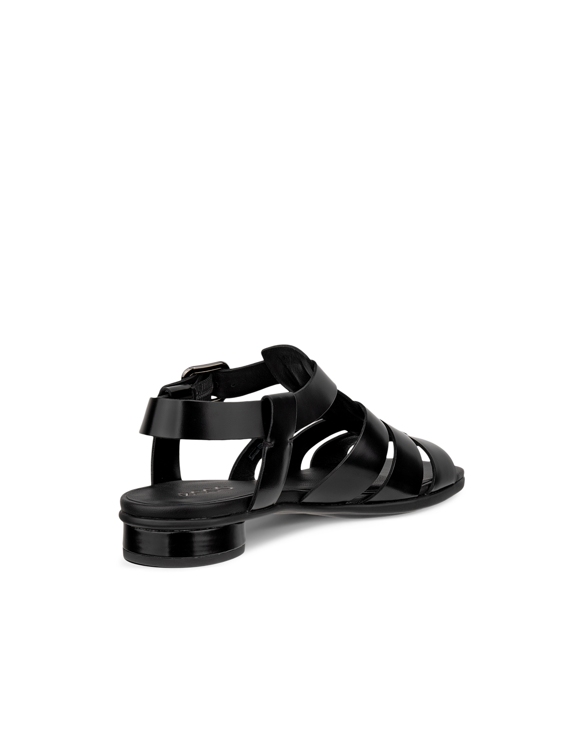 ECCO Sculpted Alba 25 — Black
