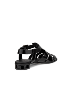 ECCO Sculpted Alba 25 — Black 4