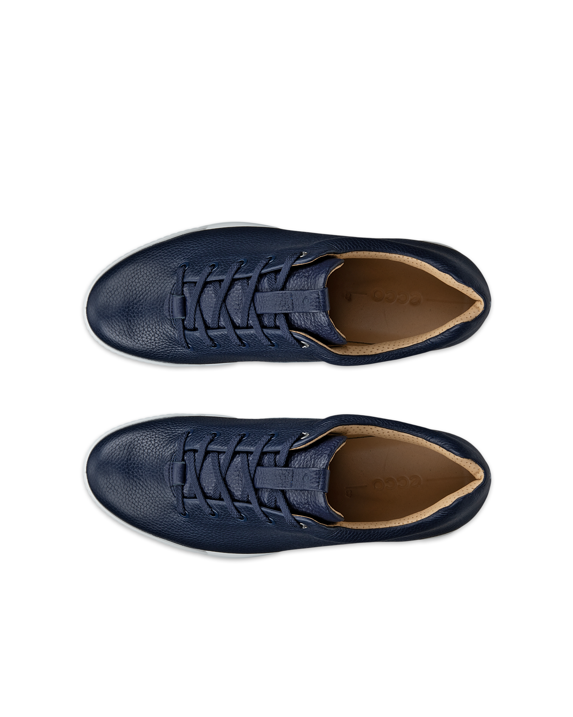 ECCO Golf Street Retro Hybrid Men メンズ レザーウォーター