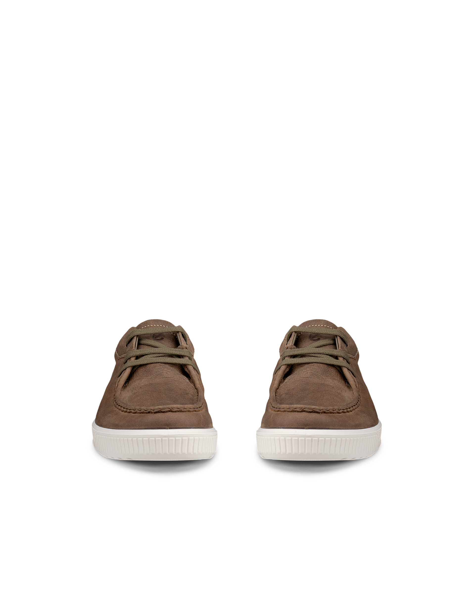 ECCO Byway — Brown