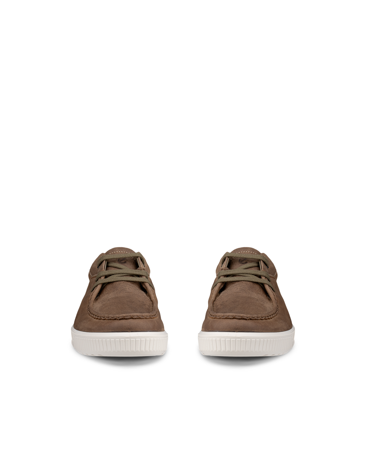 ECCO Byway — Brown