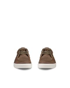ECCO Byway — Brown 6