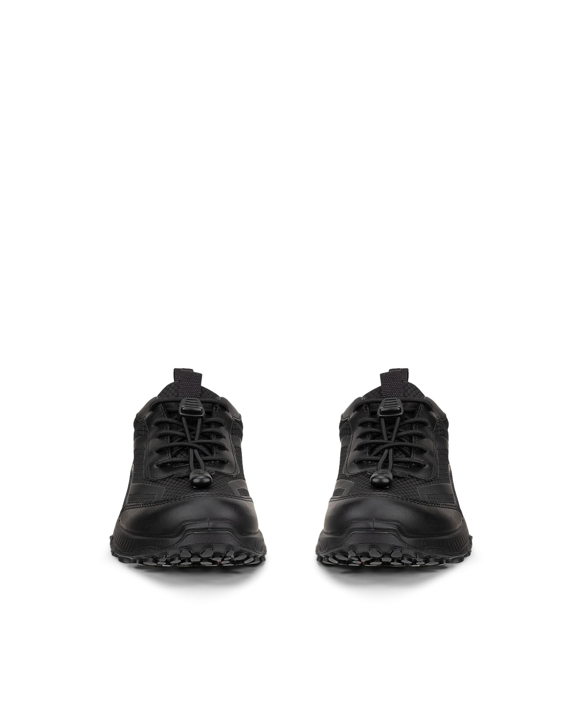 ECCO RECEPTOR XP — Black