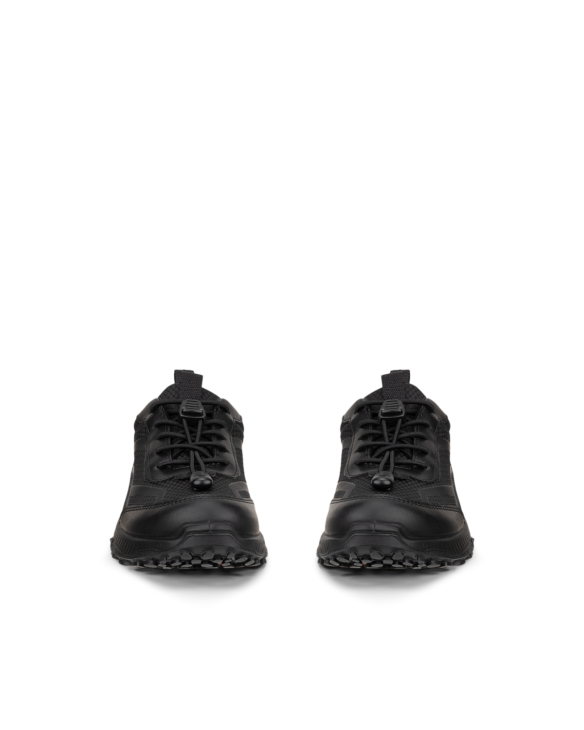 ECCO RECEPTOR XP — Black