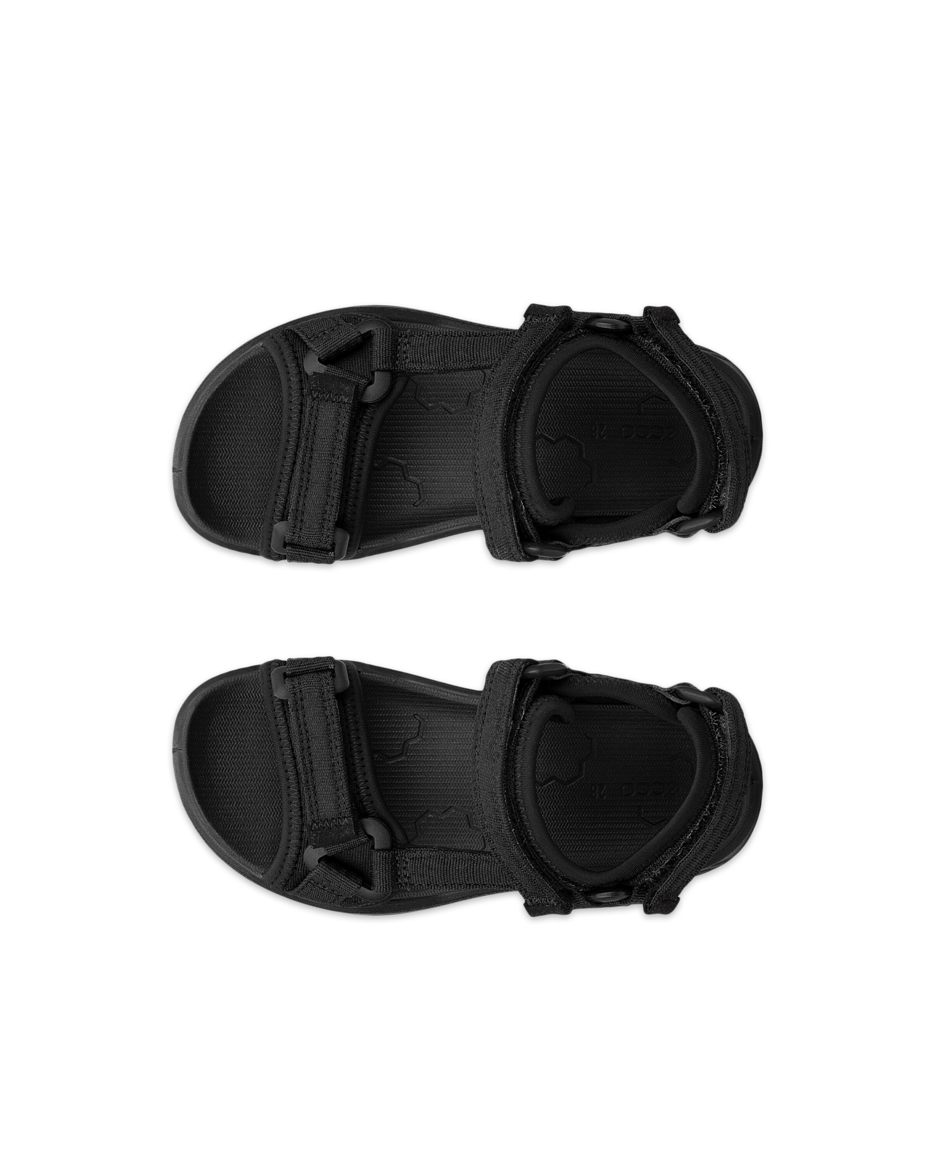 ECCO X-TRINSIC — Black