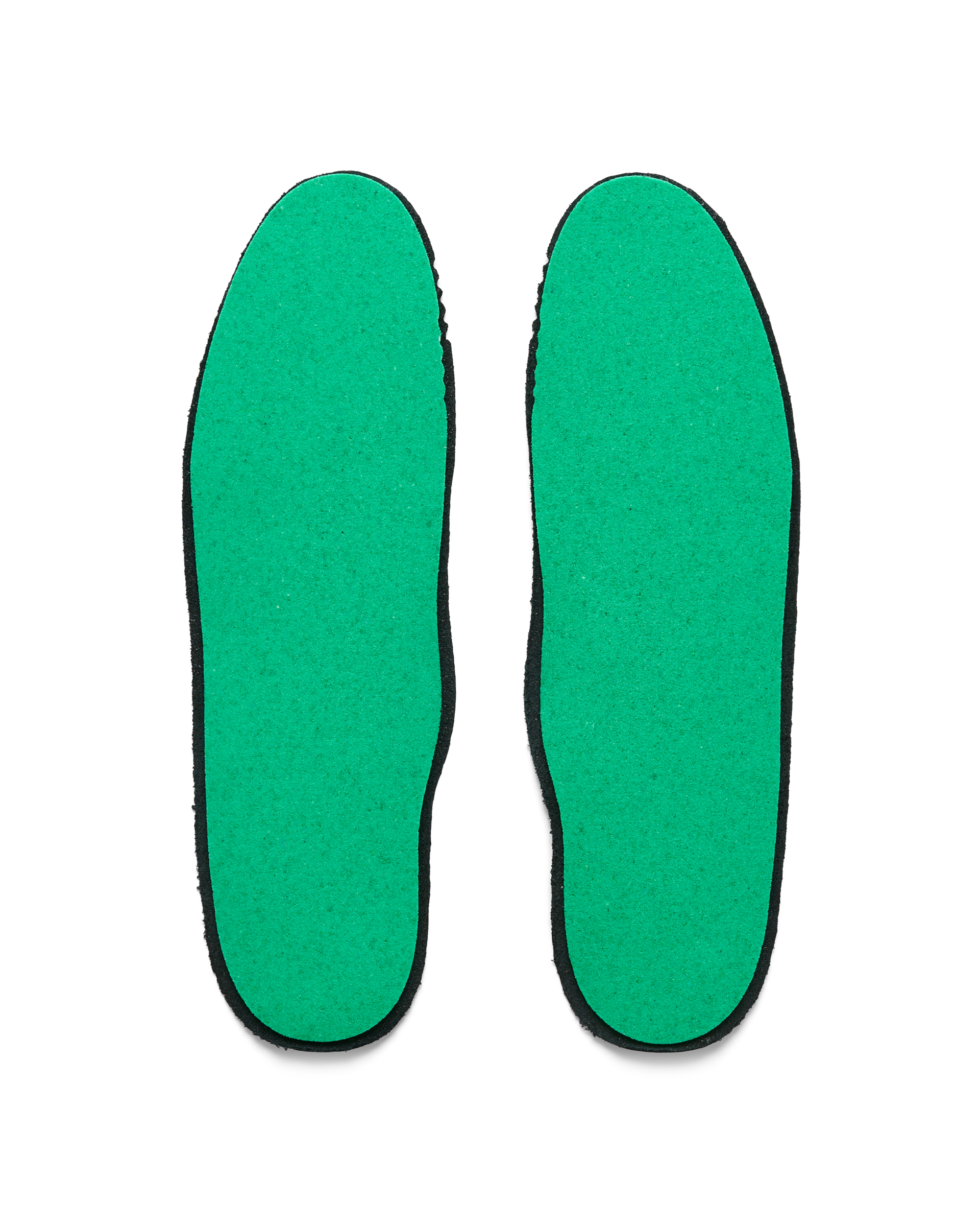 ECCO Comfort Everyday Insole — Black