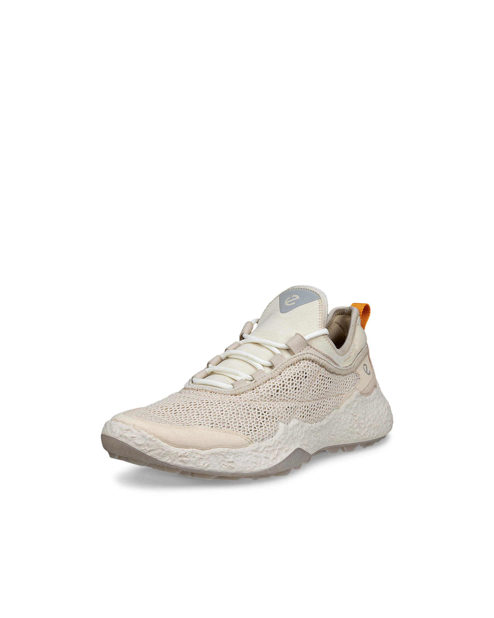 ECCO W GOLF BIOM HYBRID 5 TEXT | Beige