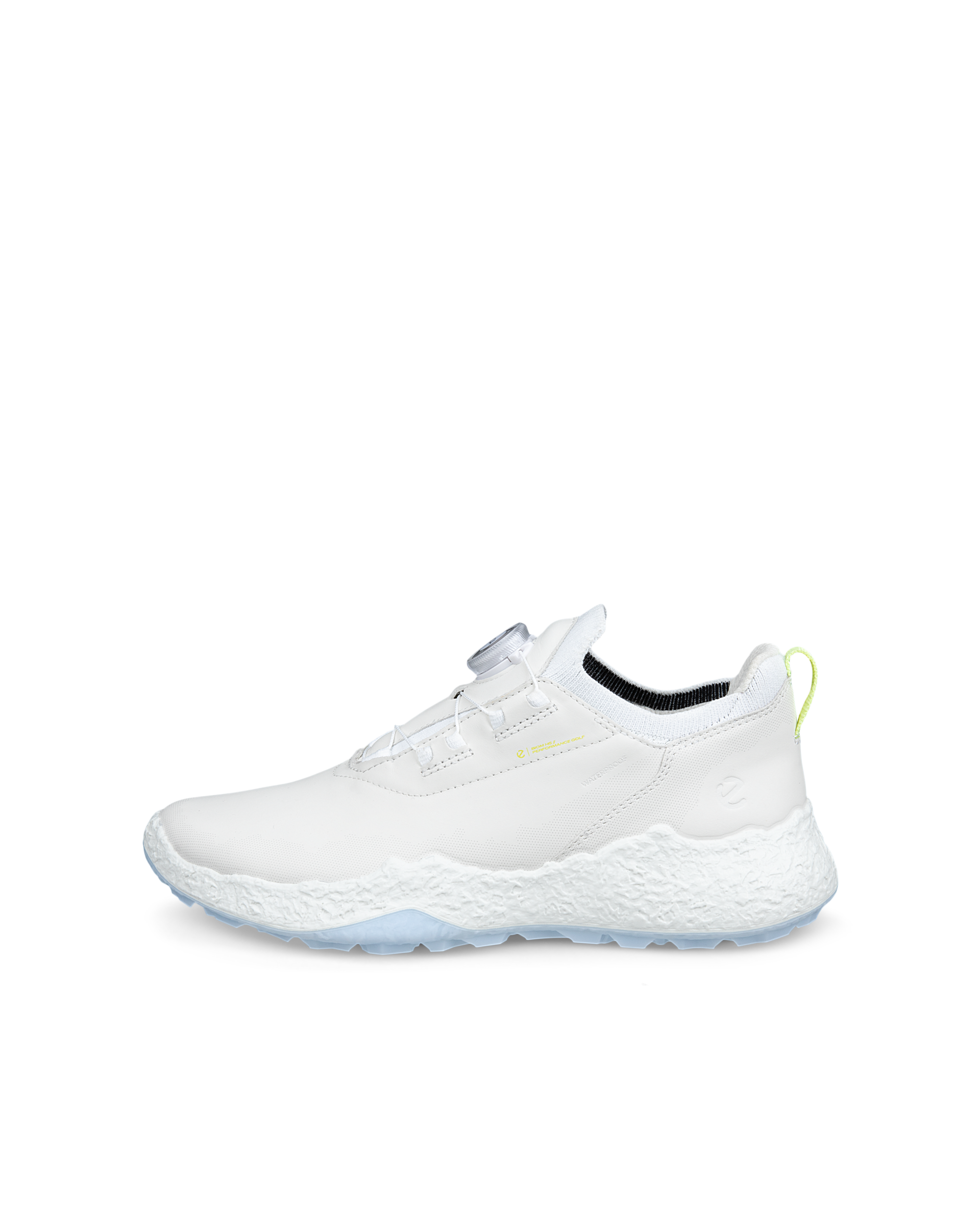 ECCO GOLF BIOM H5 — White
