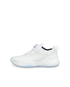 ECCO GOLF BIOM H5 — White 1