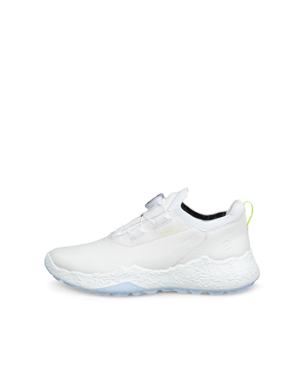 ECCO GOLF BIOM H5 — White