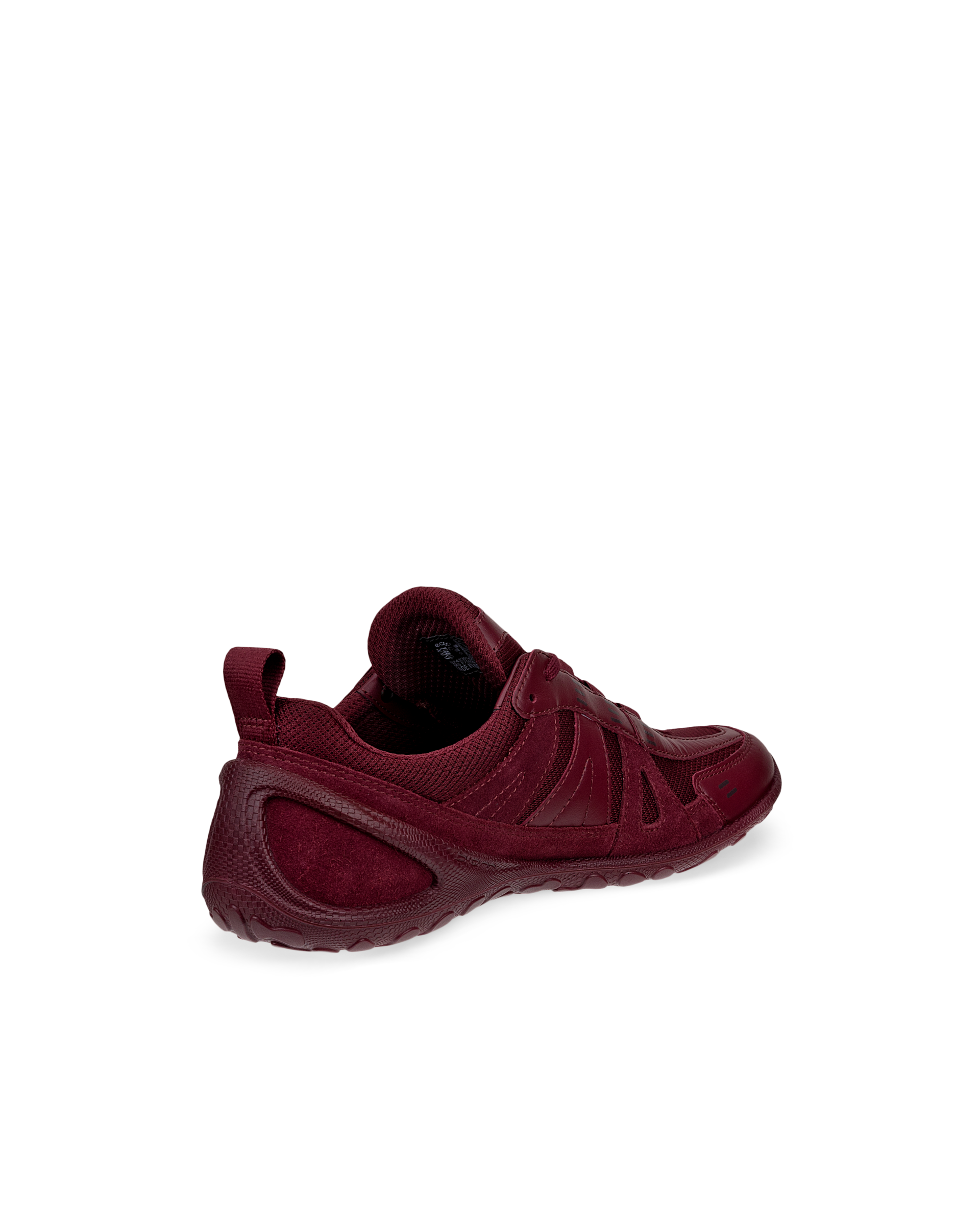 ECCO Biom Lite — Red