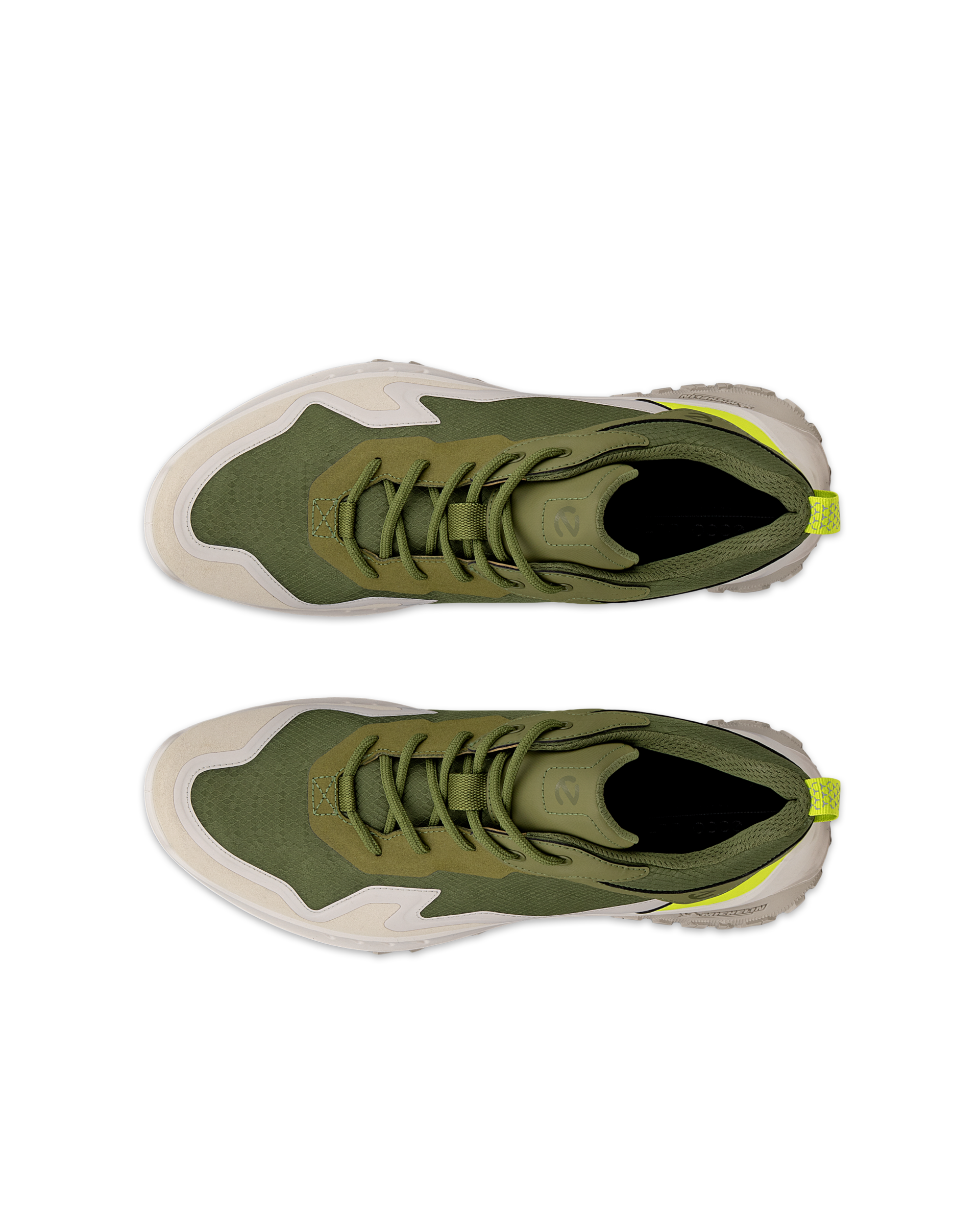 ECCO ULT-TRN — Green