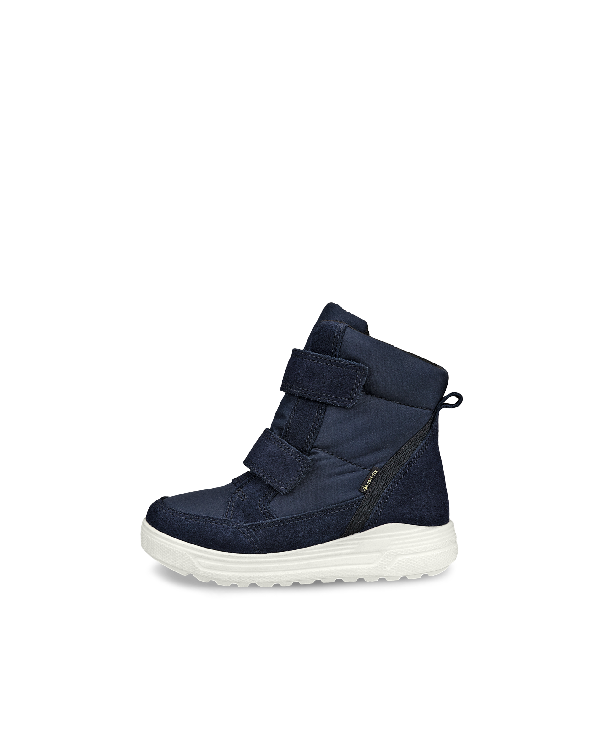 ECCO URBAN SNOWBOARDER - Blå - Outside