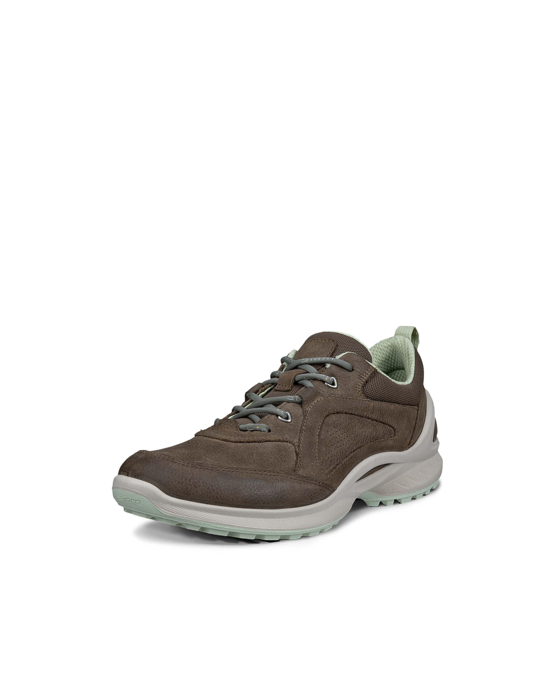 ECCO Biom Energi — Brown