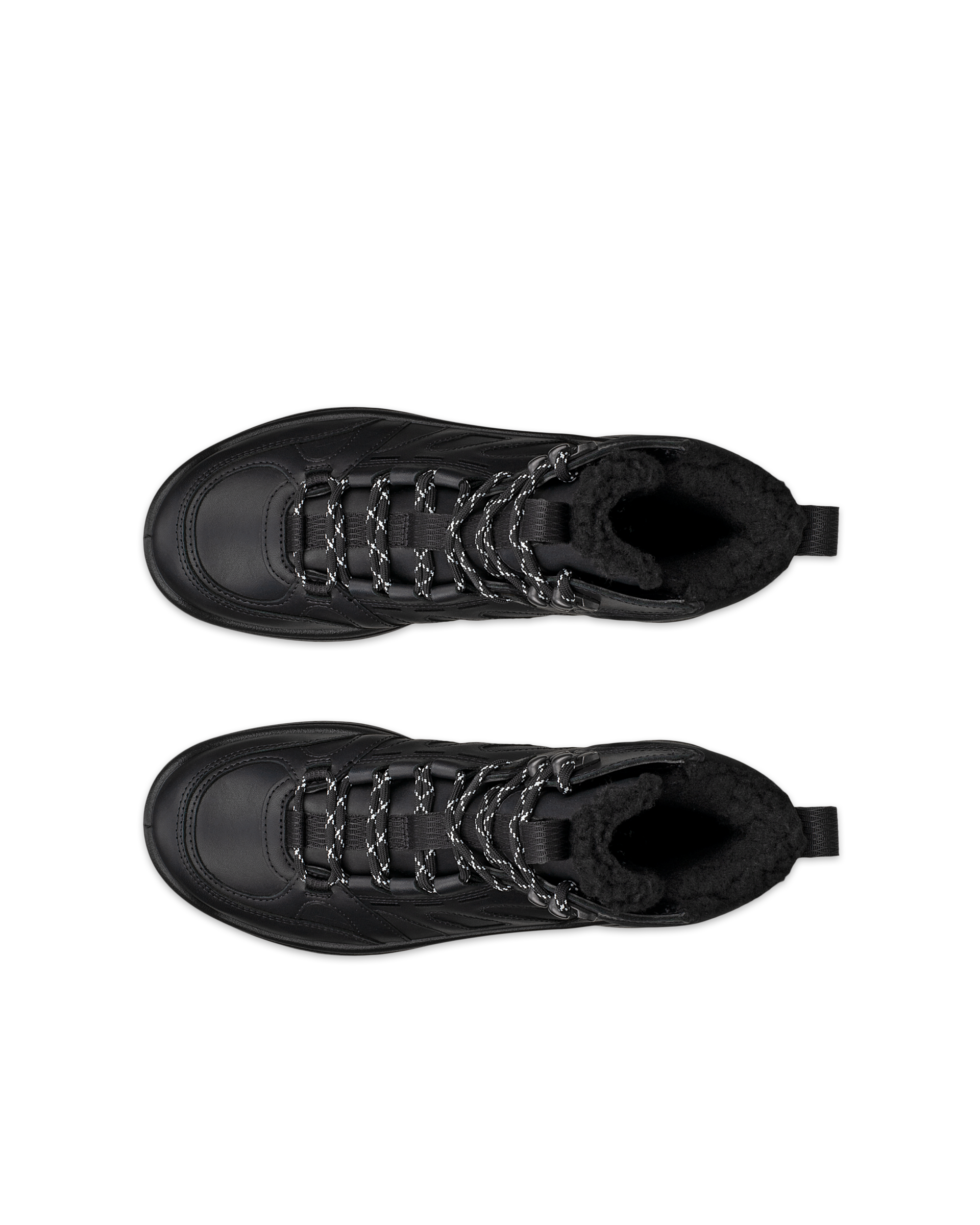 ECCO Offroad — Black