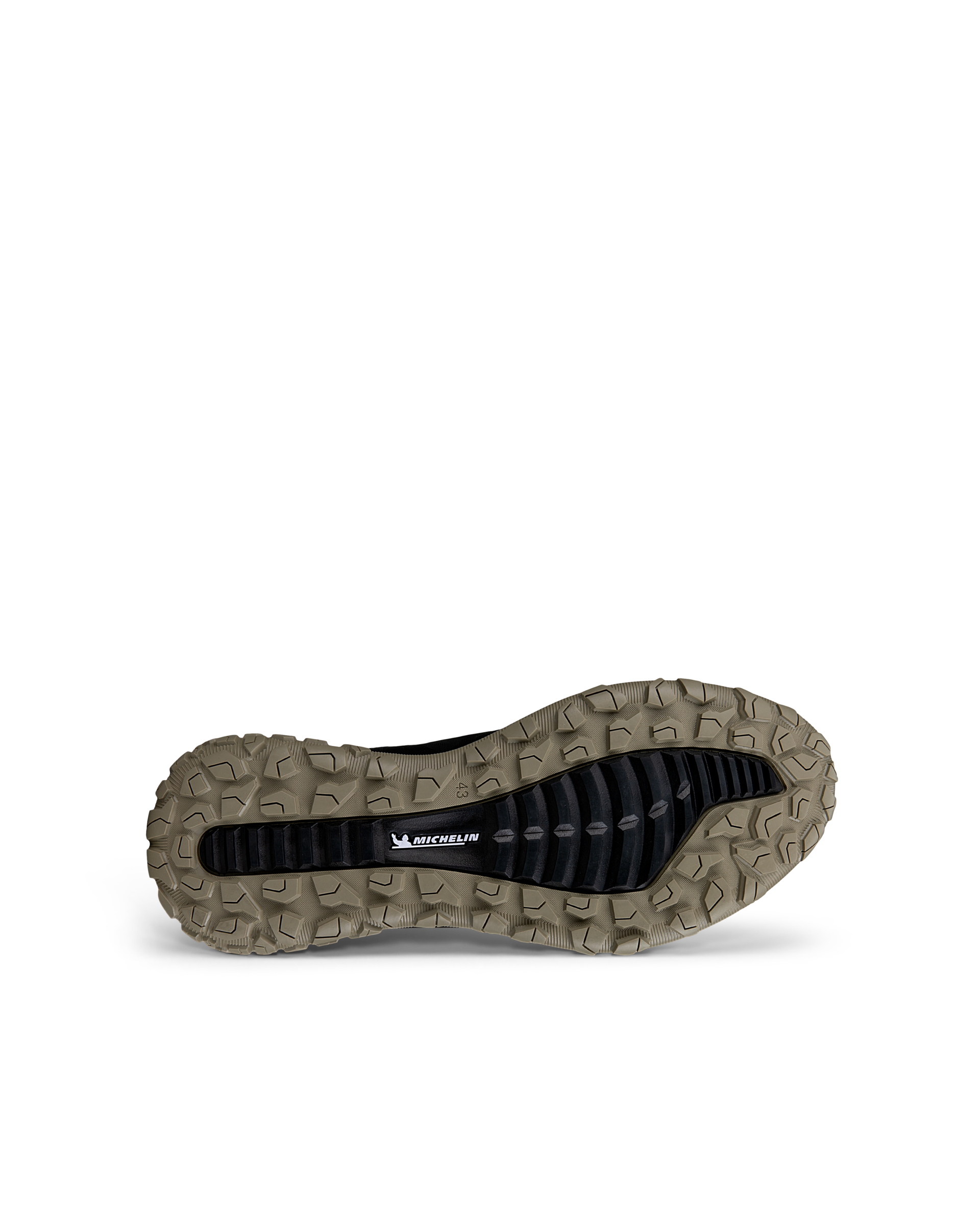 ECCO ULT-TRN - Grønn - Sole