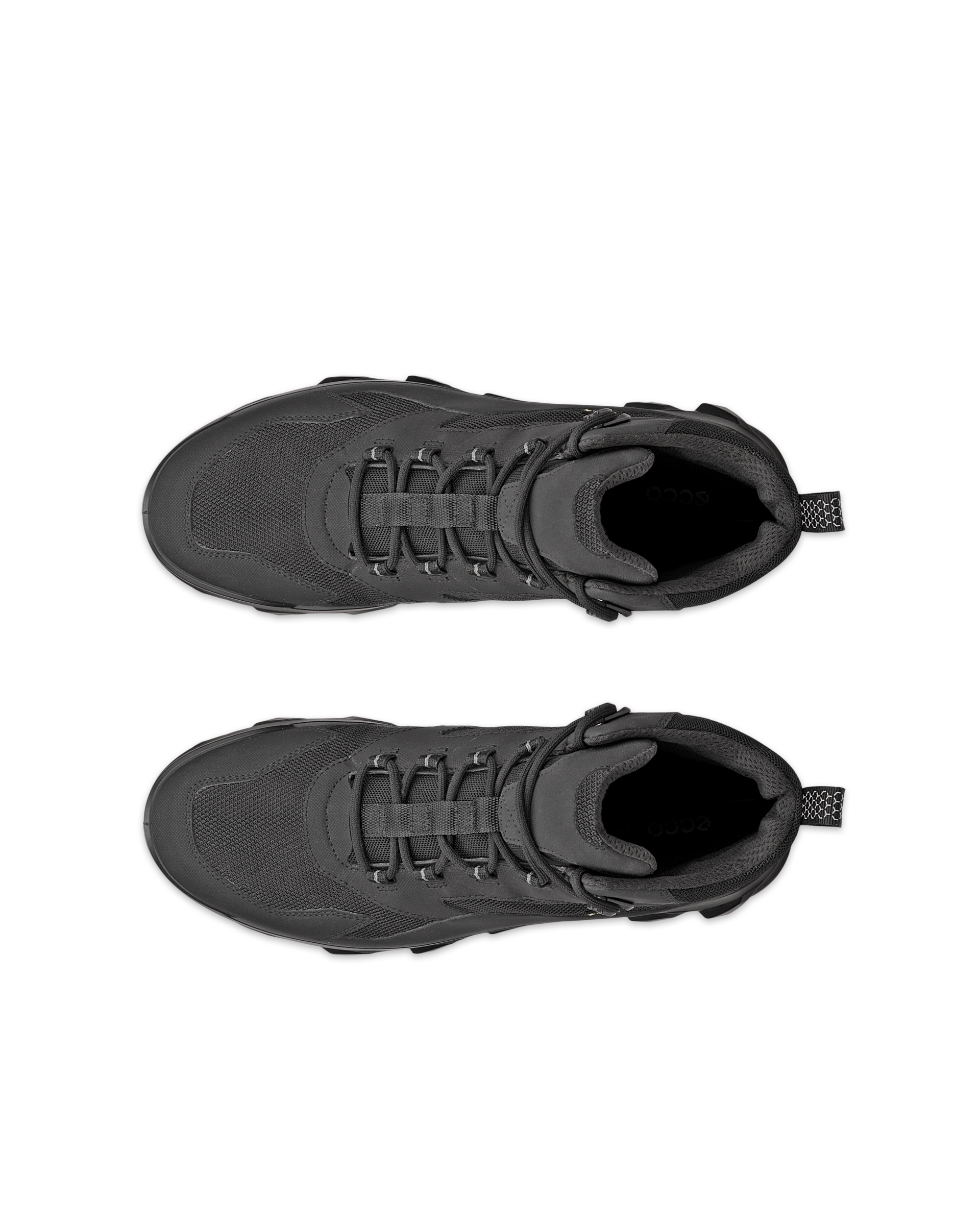ECCO MX — Black