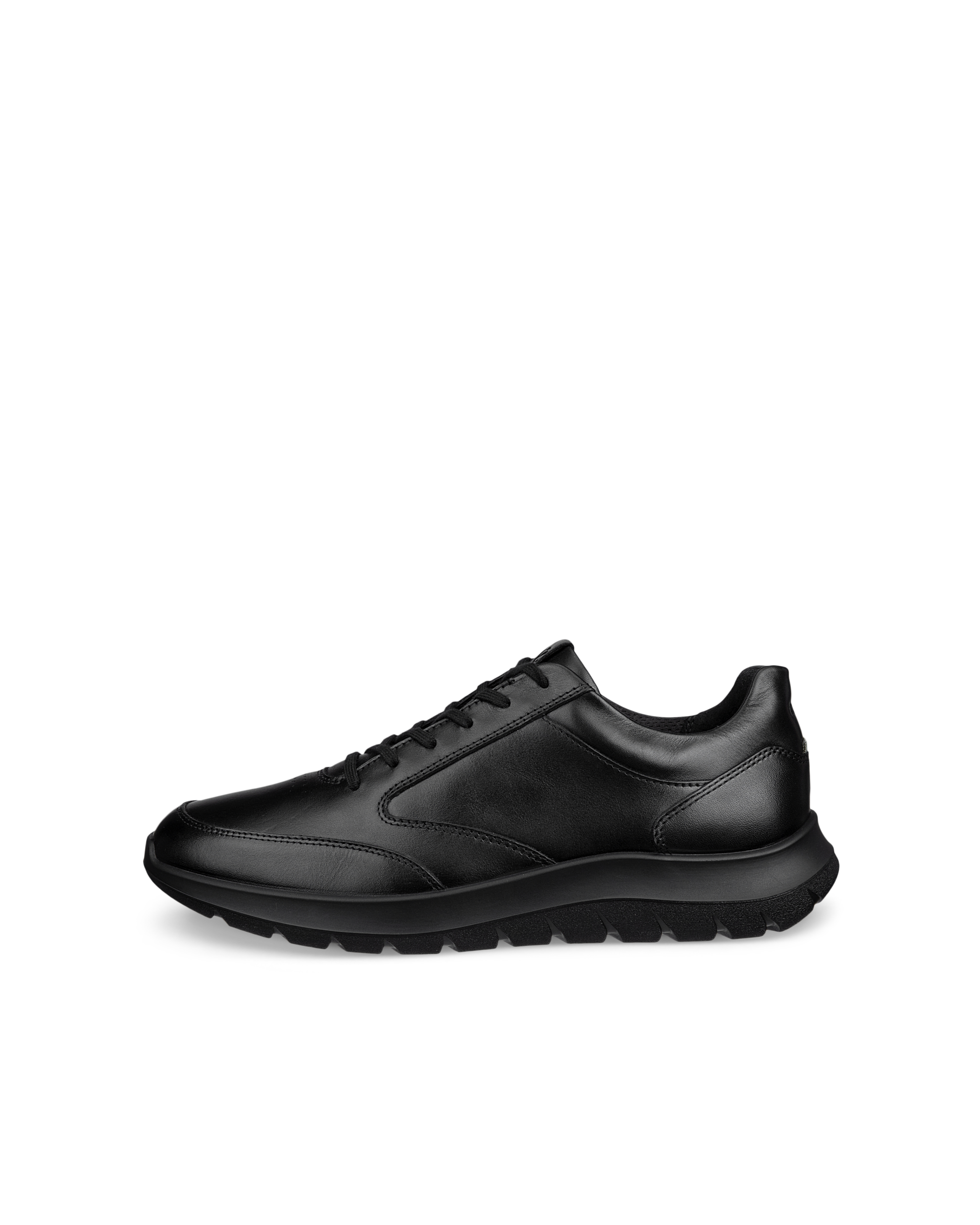 ECCO City Stride — Black