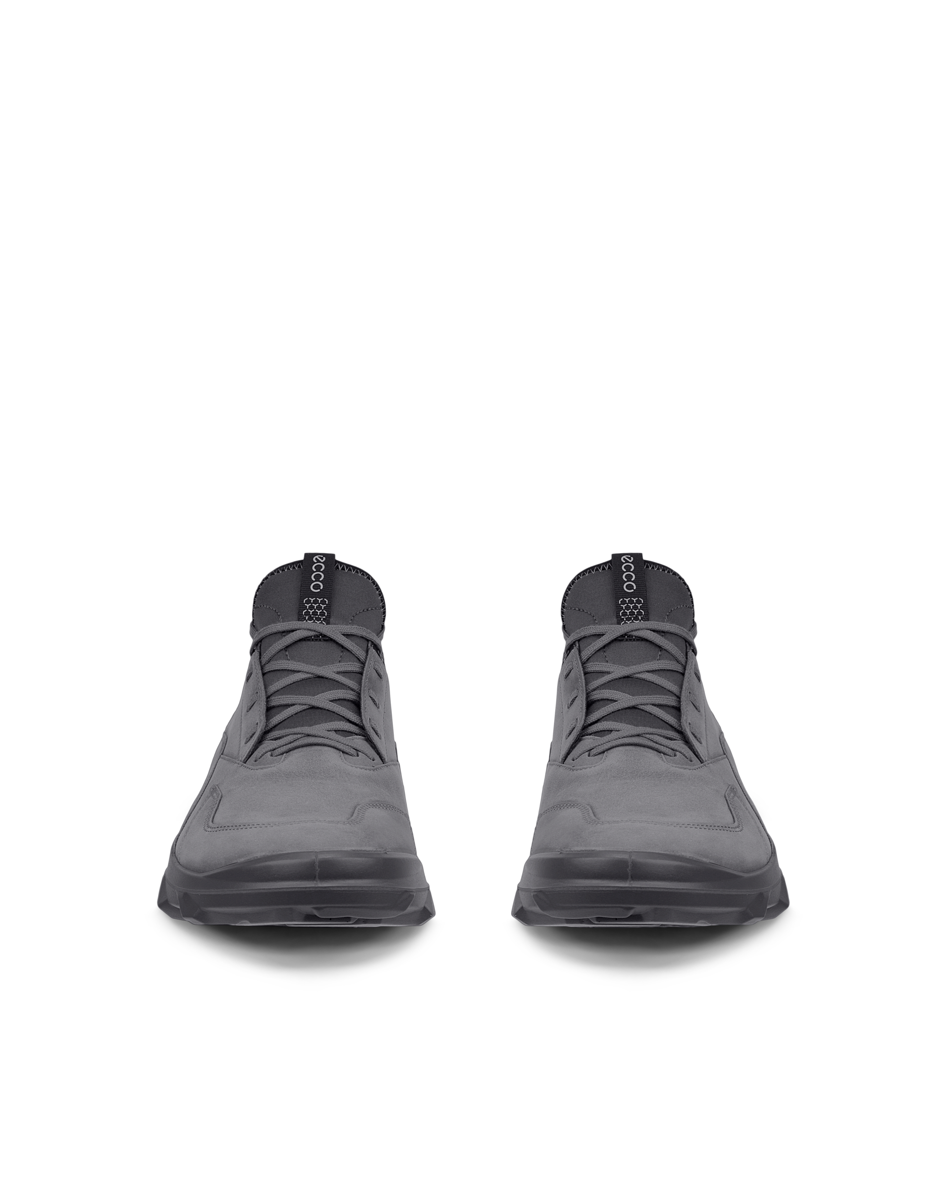 ECCO MX — Grey