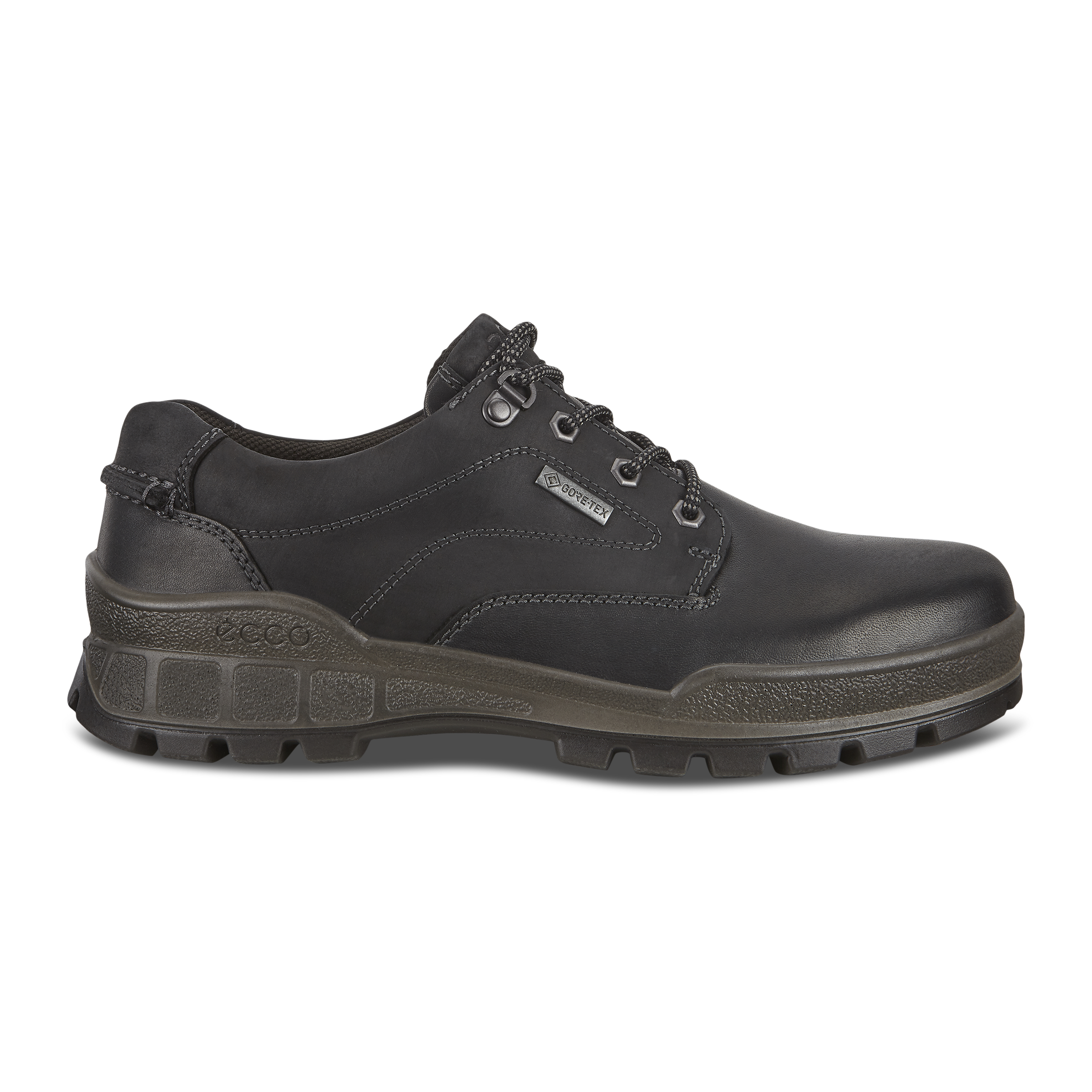 ECCO TRACK 25 LOW GTX | Black