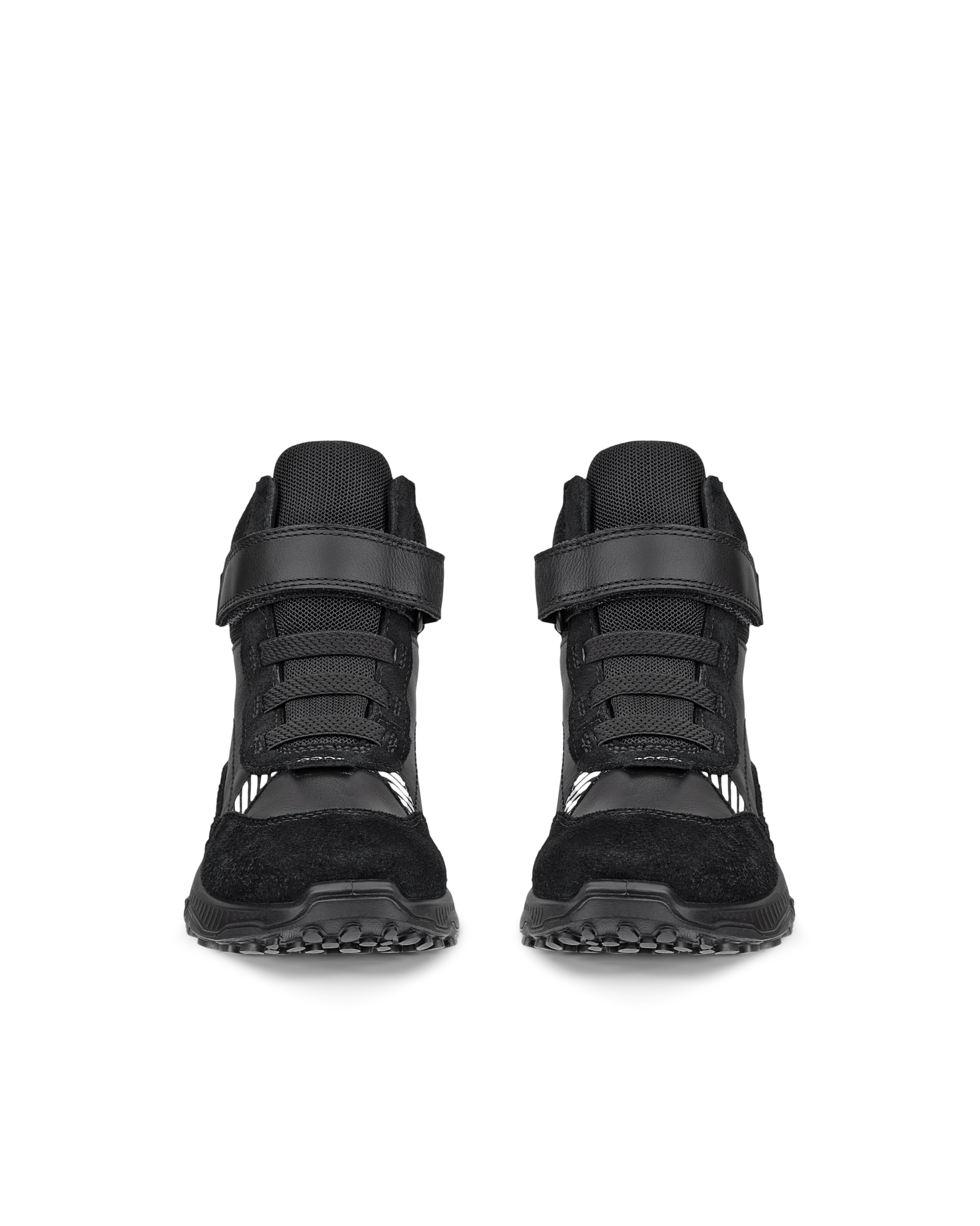 ECCO RECEPTOR XP — Black