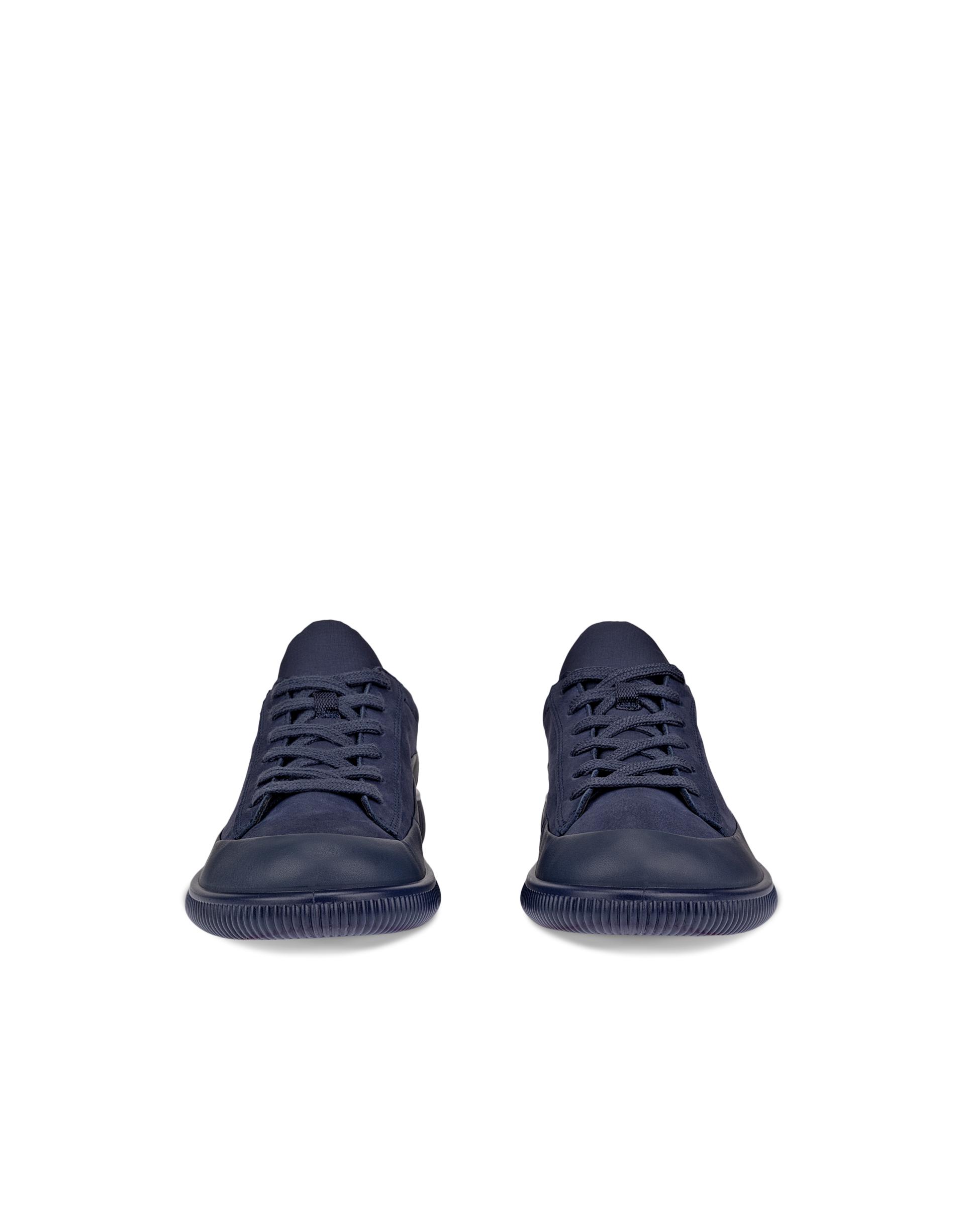 ECCO SOFT ZERO — Blue