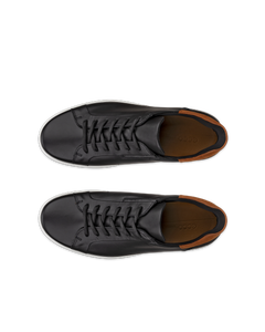 ECCO Soft 7 — Black 5