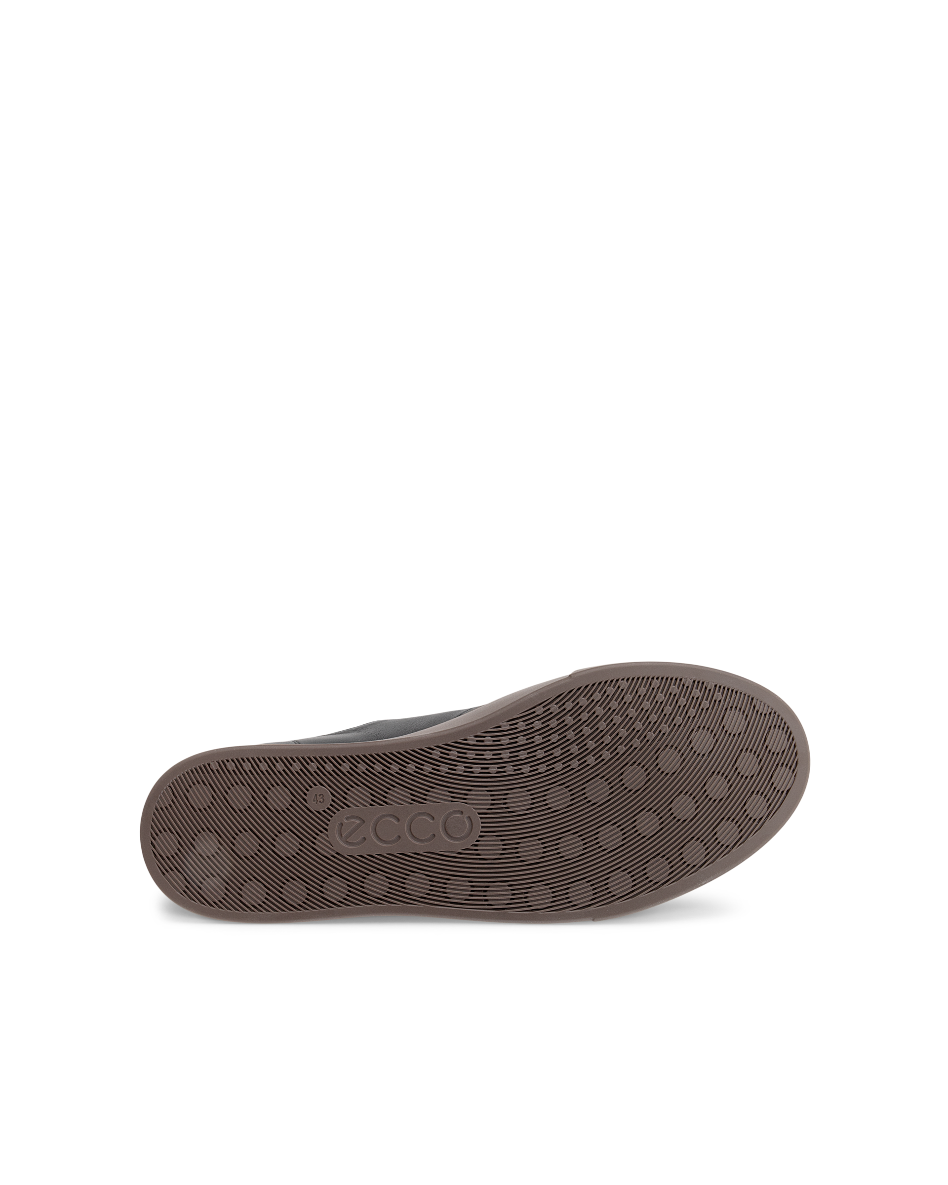 ECCO SOFT 10 — Black