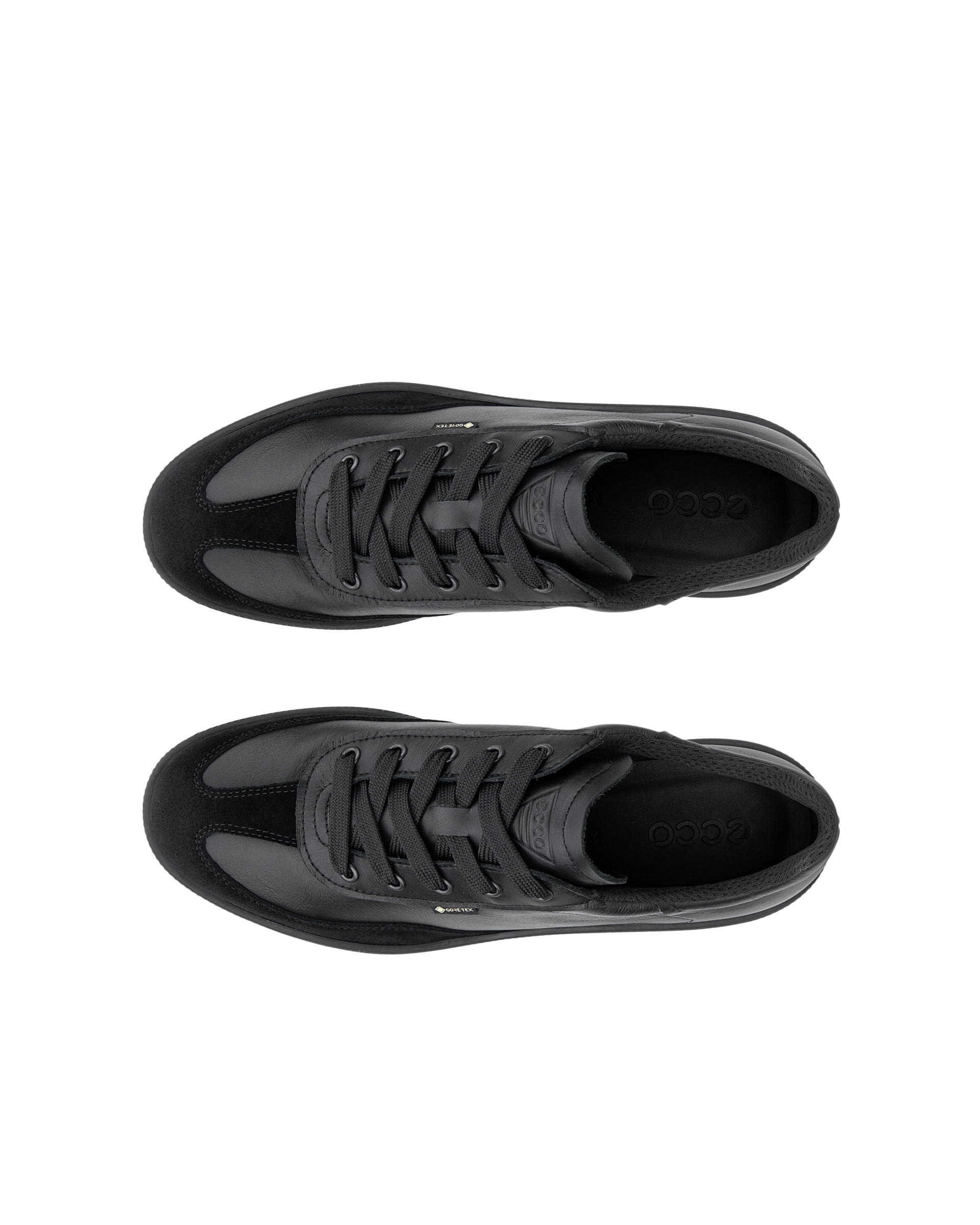 ECCO SOFT 11 — Black