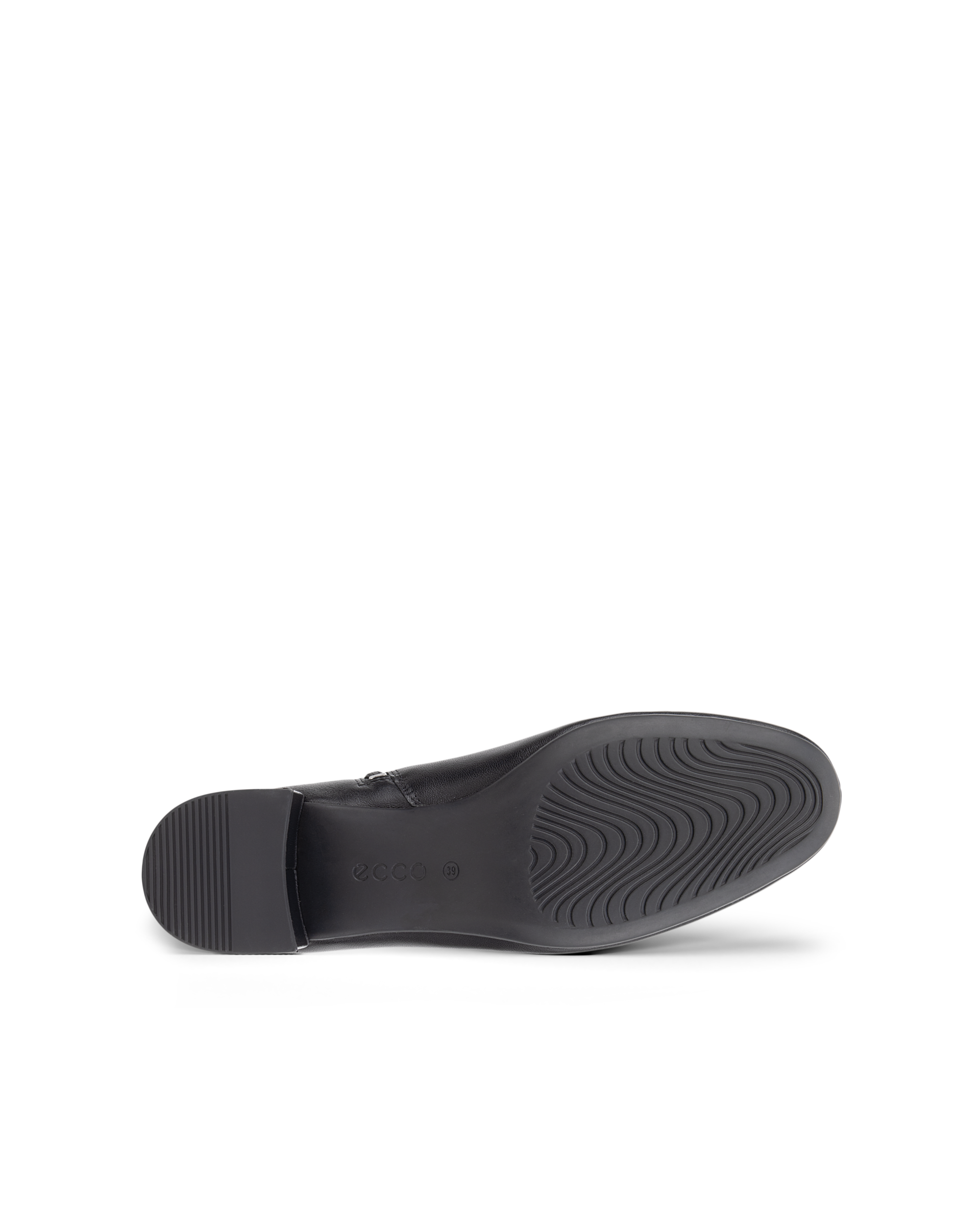 ECCO LIVA 35 — Black