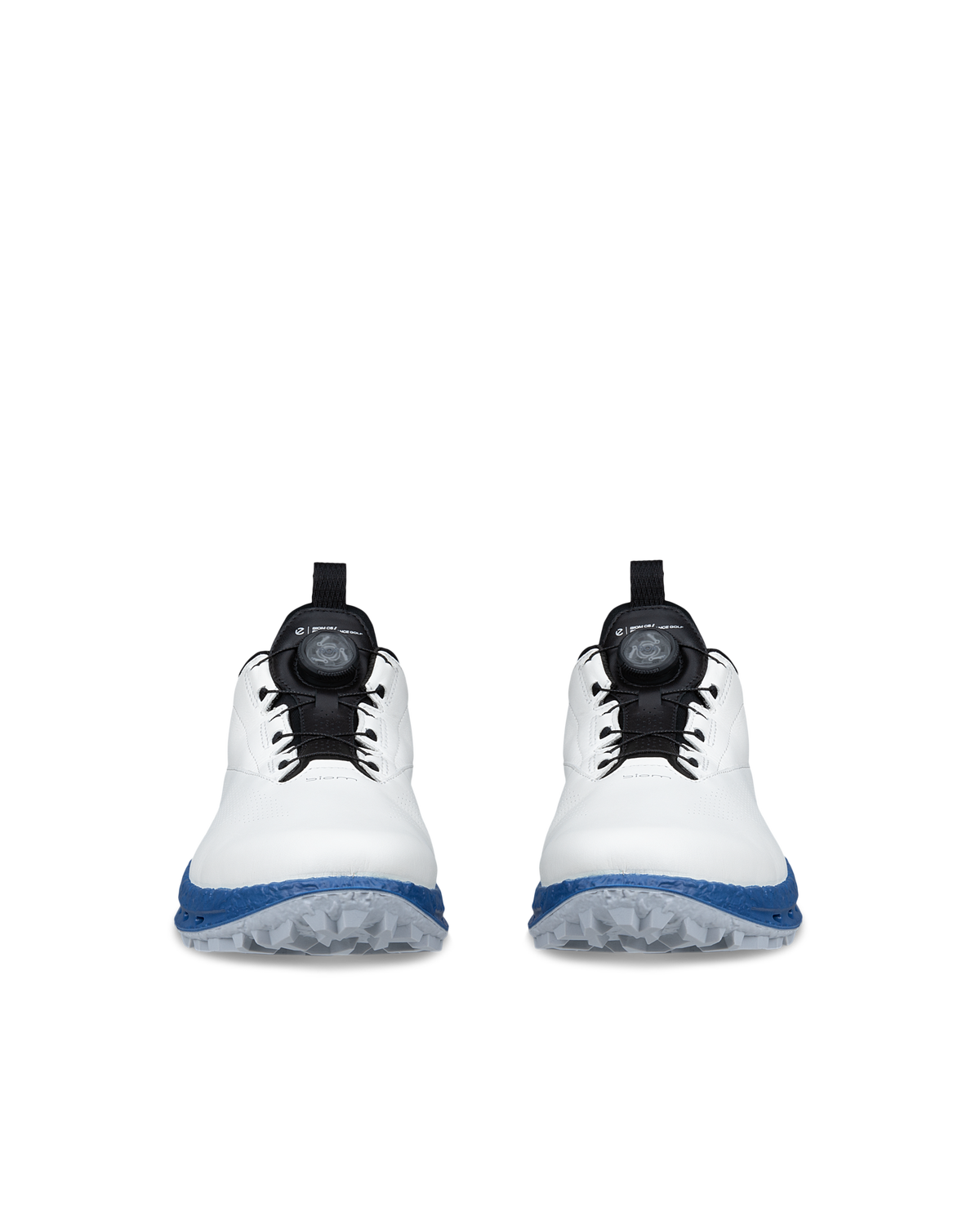 ECCO Golf Biom C5 — White