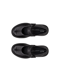 ECCO GRAINER — Black 5