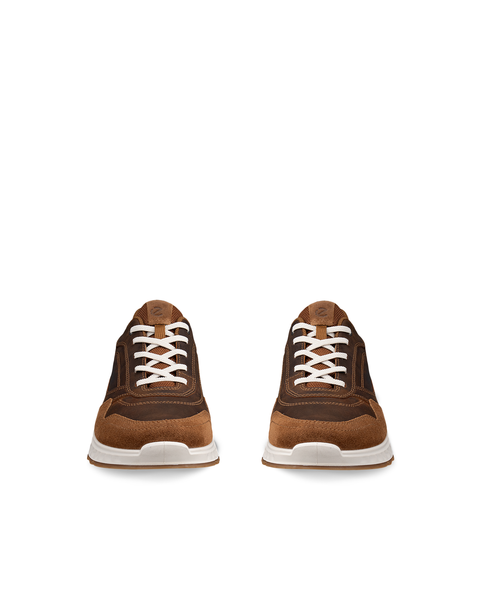 ECCO EXOSTRIDE — Brown