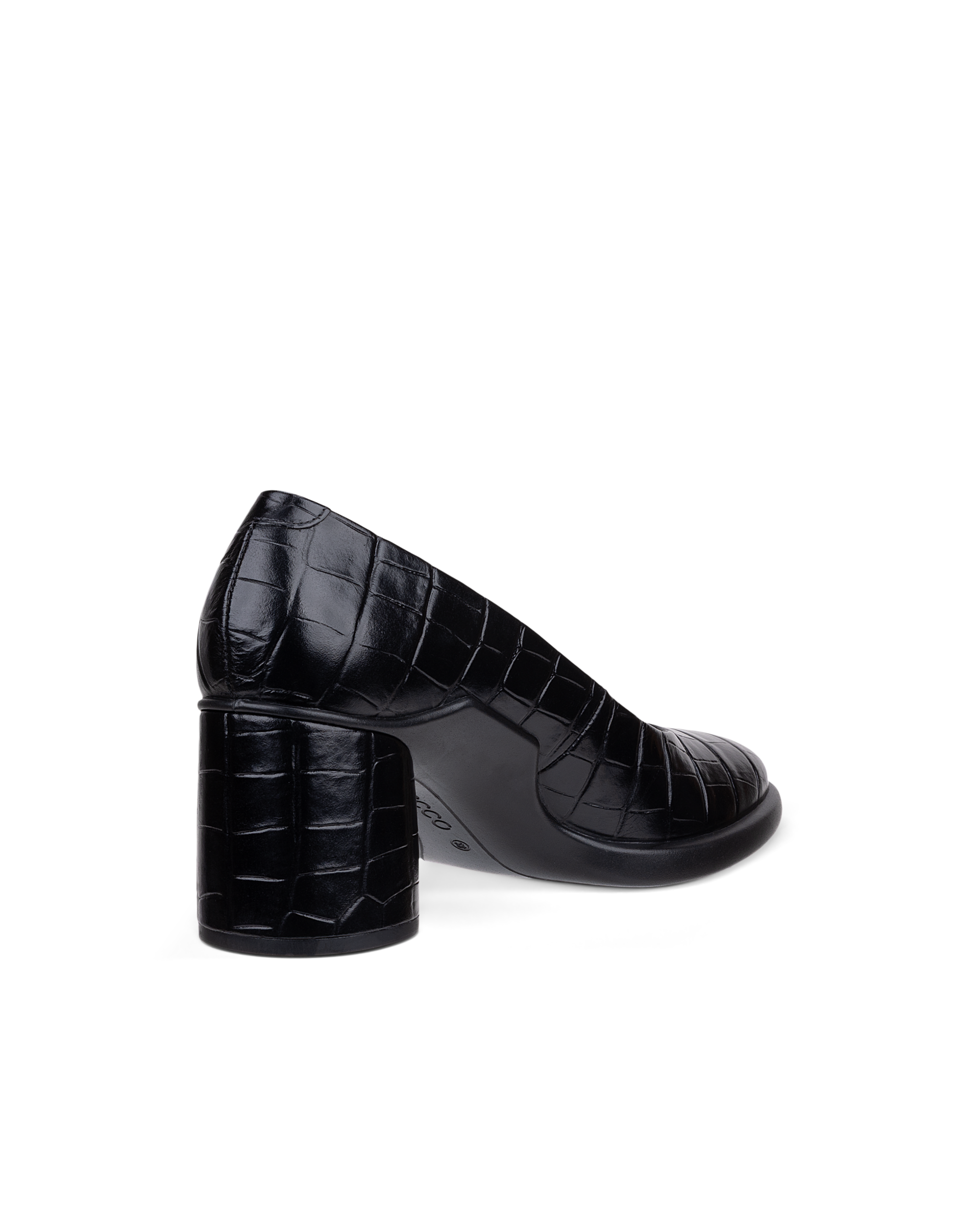 ECCO SCULPTED LX 55 — Black