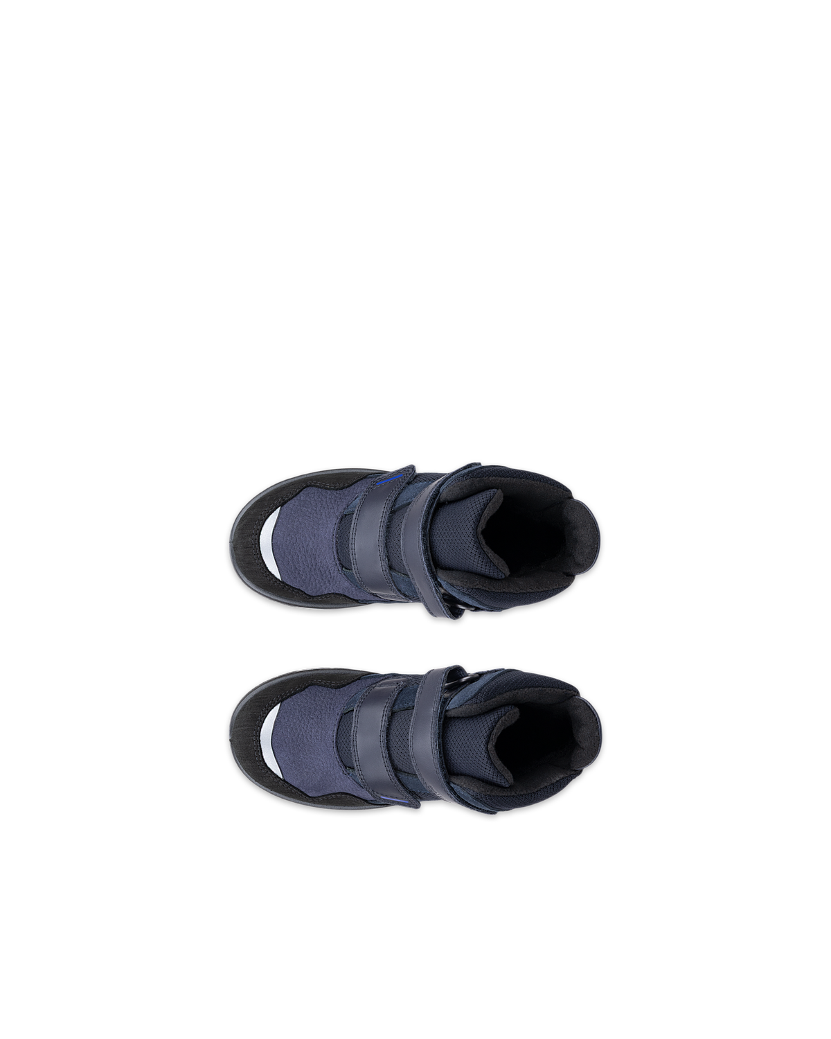 ECCO URBAN SNOWBOARDER — Blue