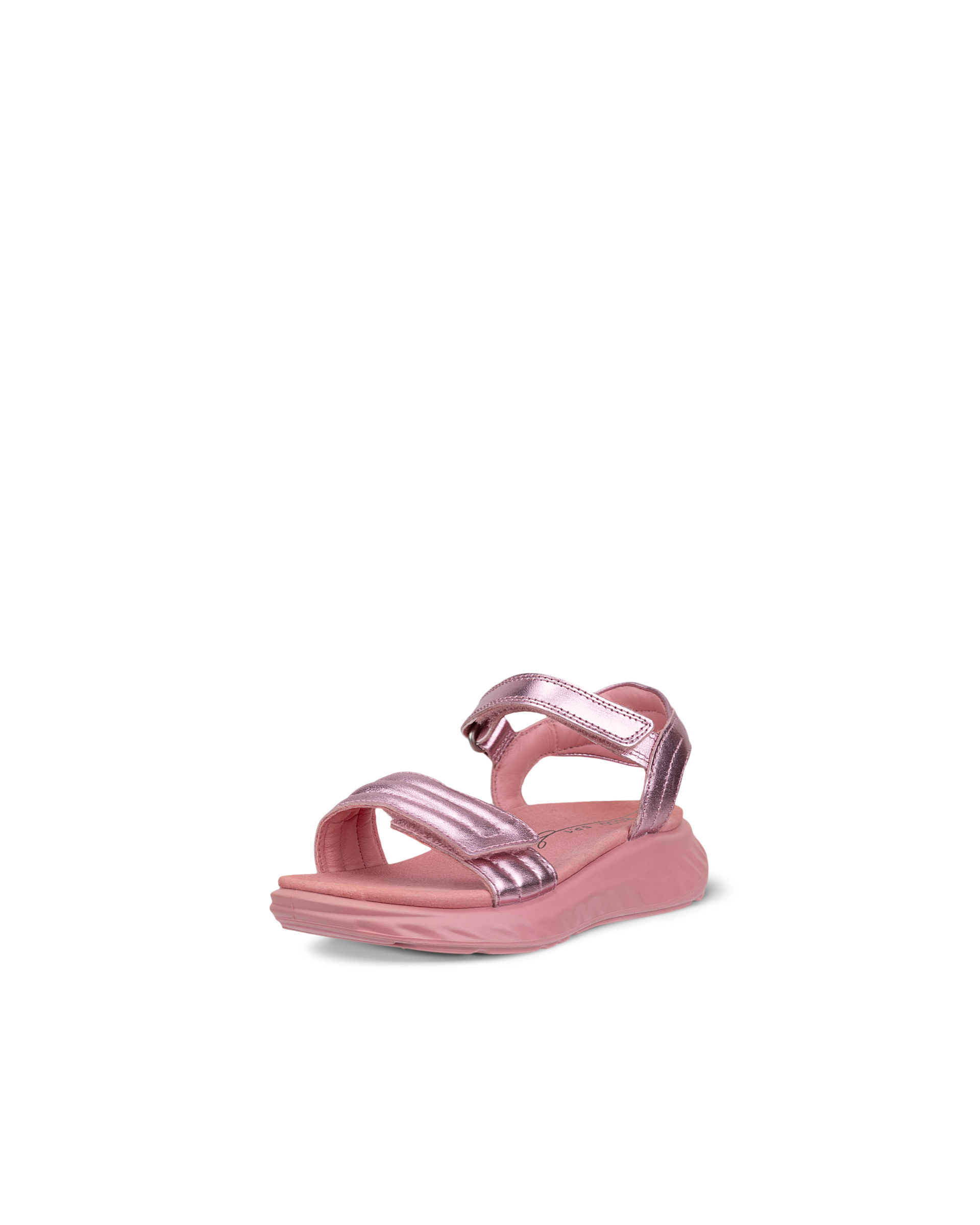 ECCO® SP.1 Lite Sandal lædersandaler til børn - Pink - Main
