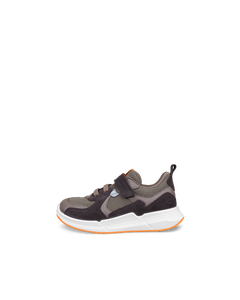 ECCO BIOM 2.2 — Brown 1
