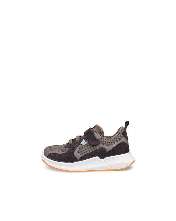 ECCO BIOM 2.2 — Brown