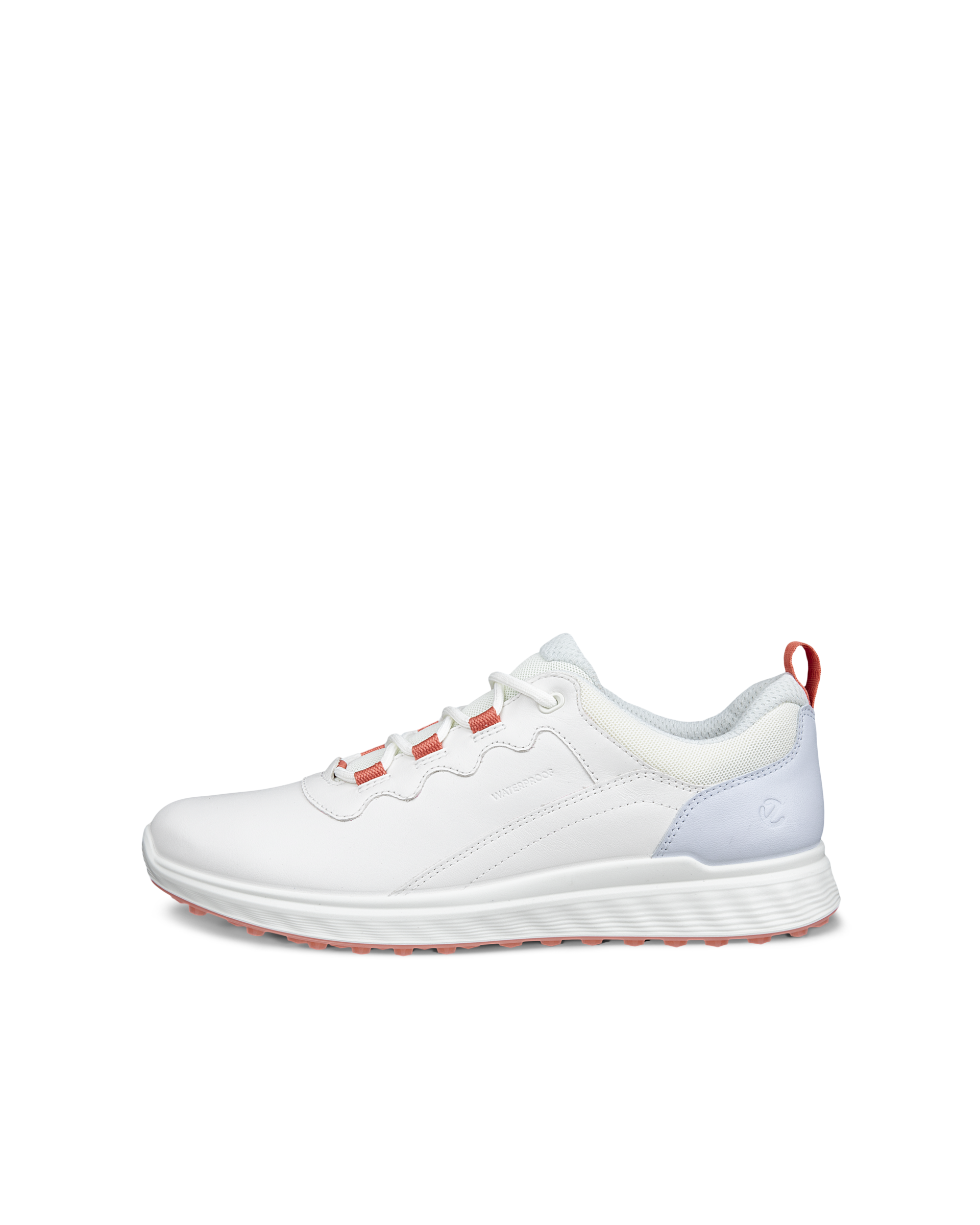 ECCO Golf S-Casual — White