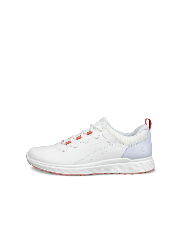 ECCO Golf S-Casual — White