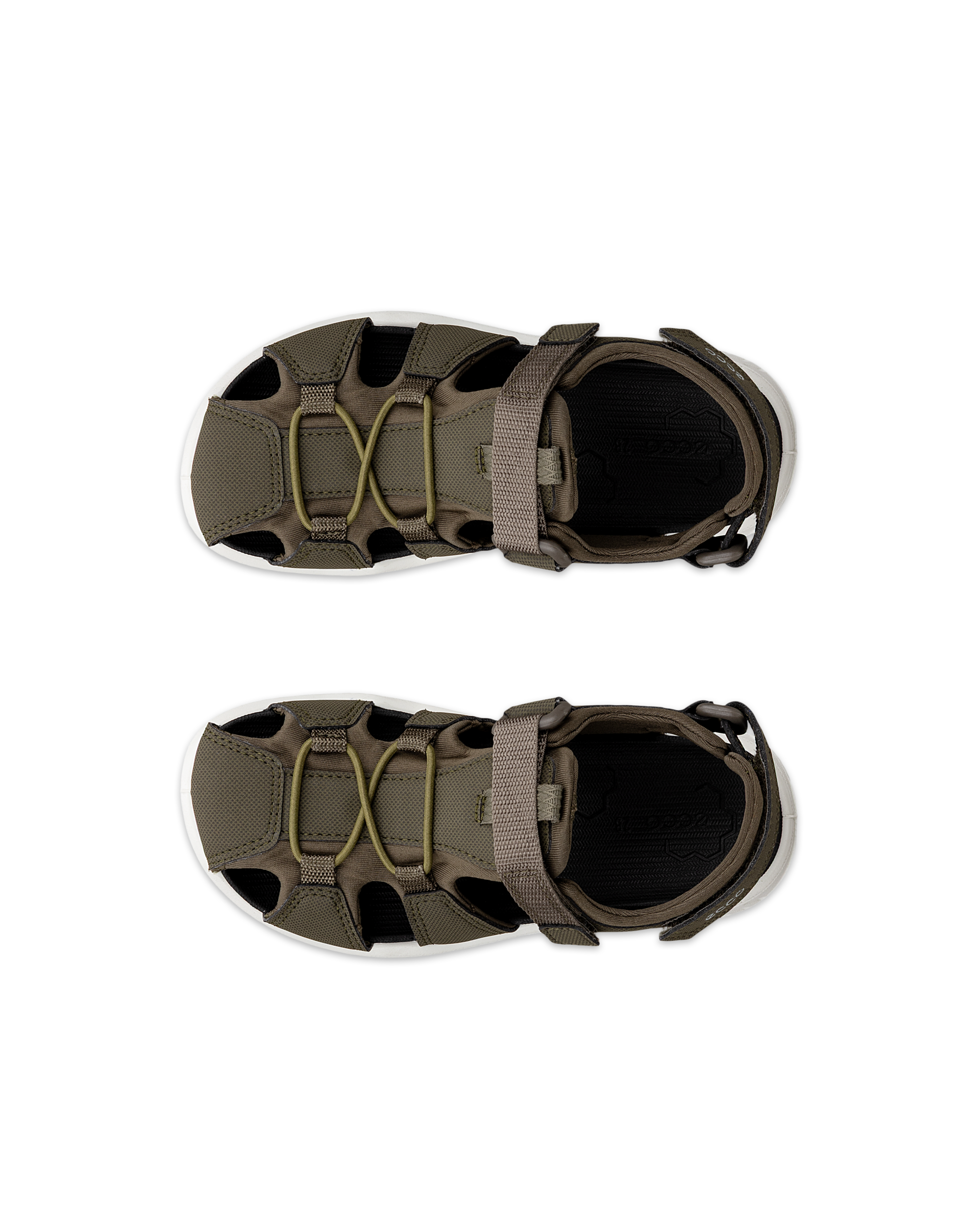 ECCO X-TRINSIC — Green