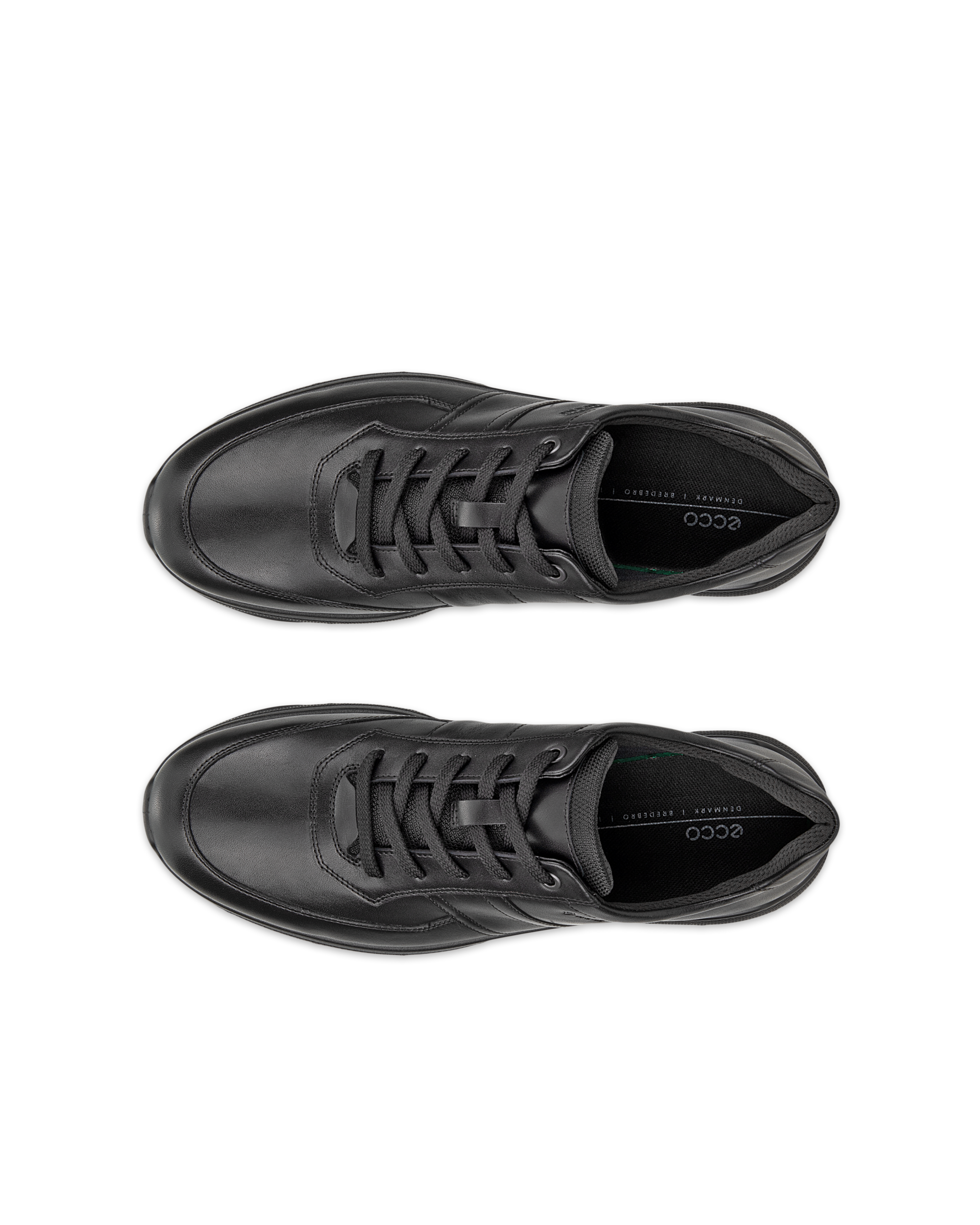 ECCO IRVING — Black