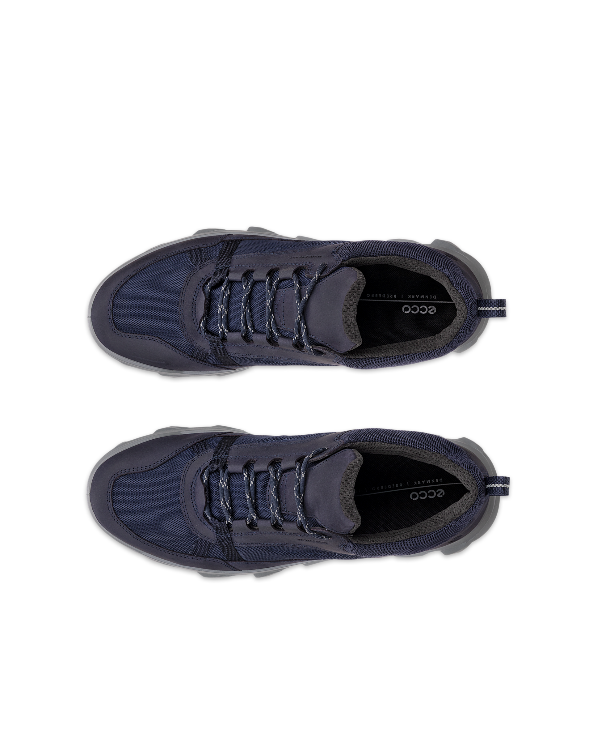 ECCO MX Low — Blue