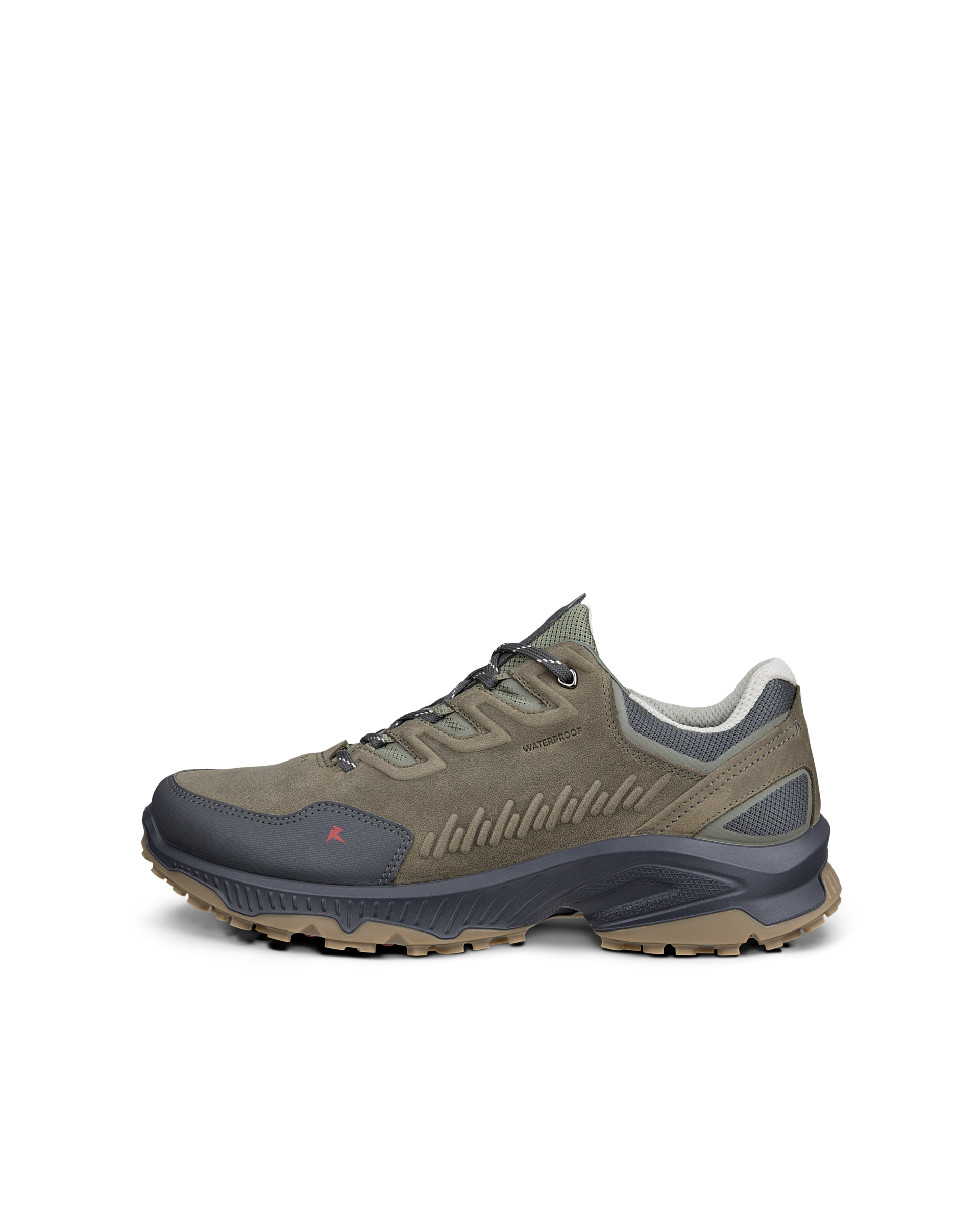 ECCO Receptor XP — Green