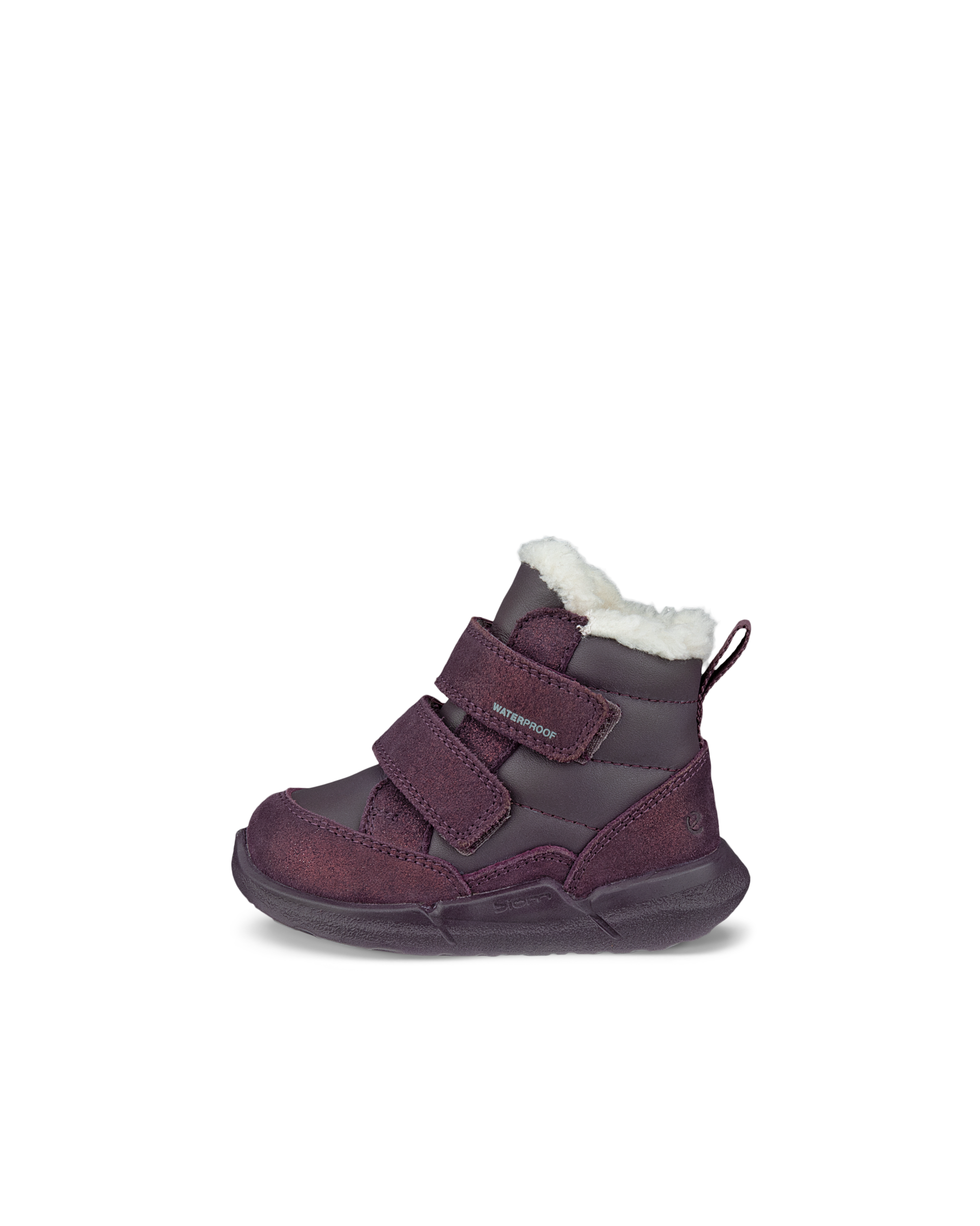 ECCO BIOM 2.2 INFANT — Purple