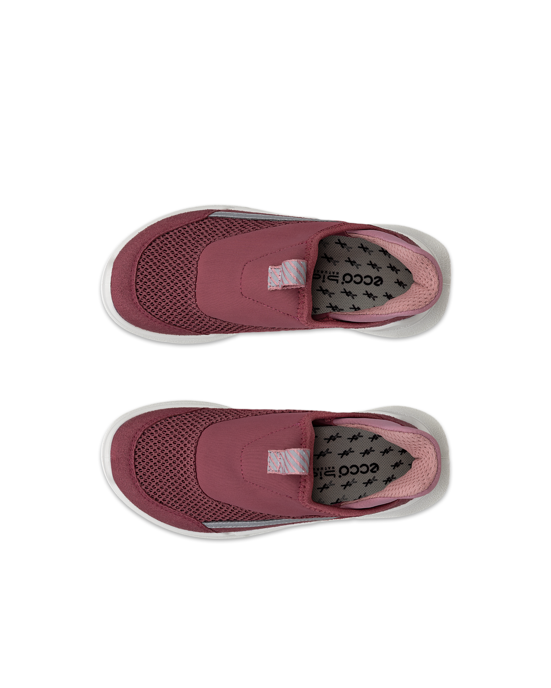 ECCO BIOM 2.2 — Pink
