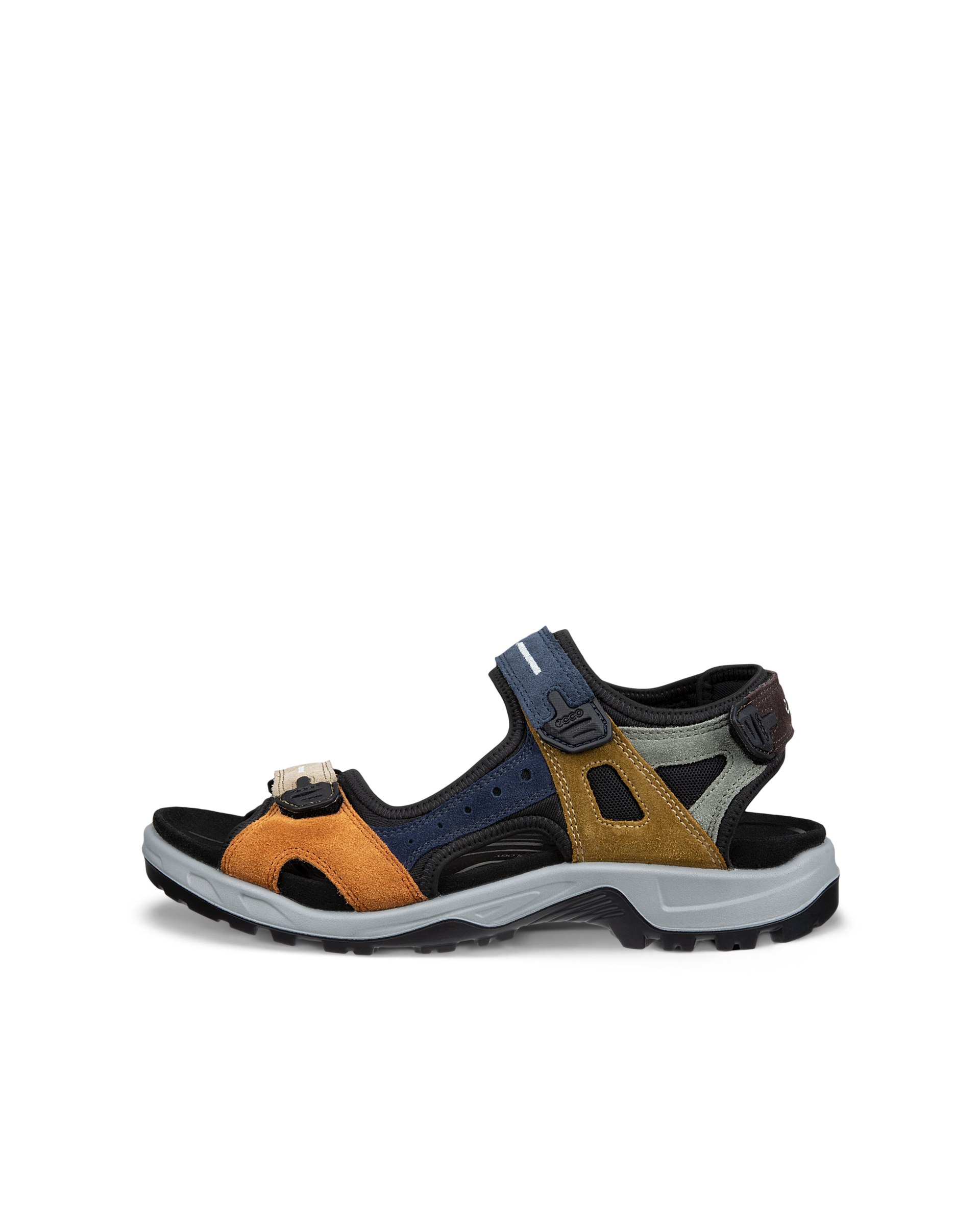 ECCO Offroad — Multicolor