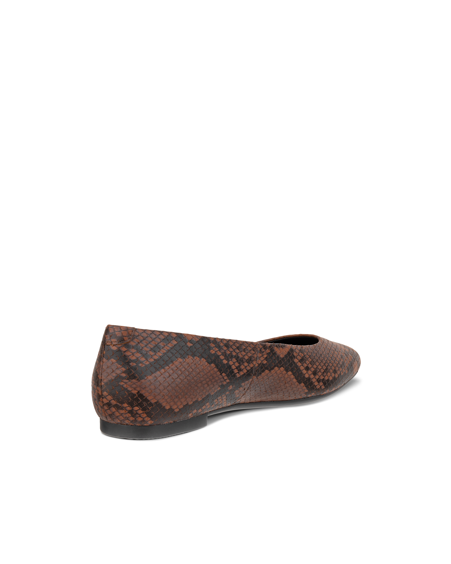 ECCO Margot — Brown