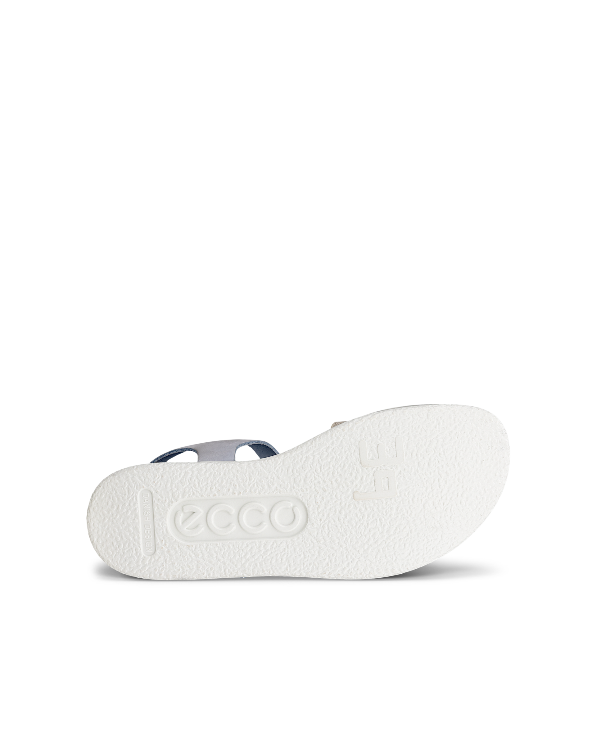ECCO FLOWT — Blue