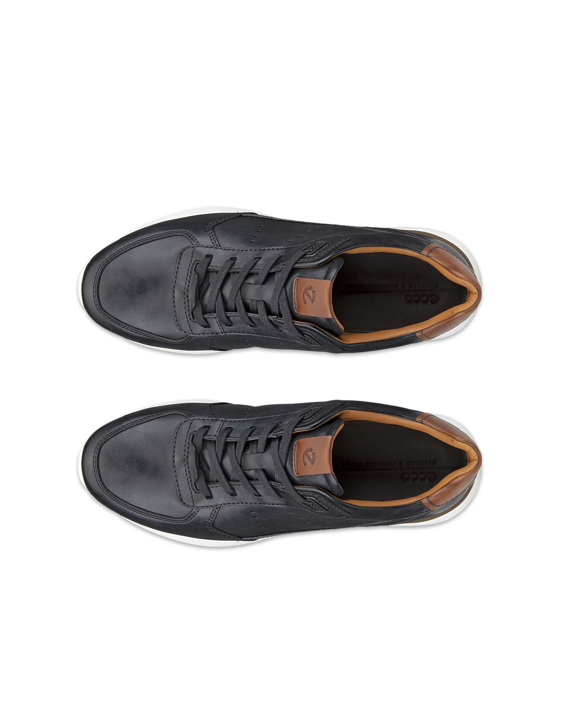 ECCO Astir Neo — Black